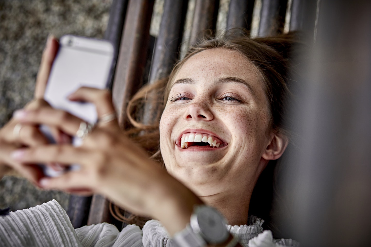 Grazia Glossary
