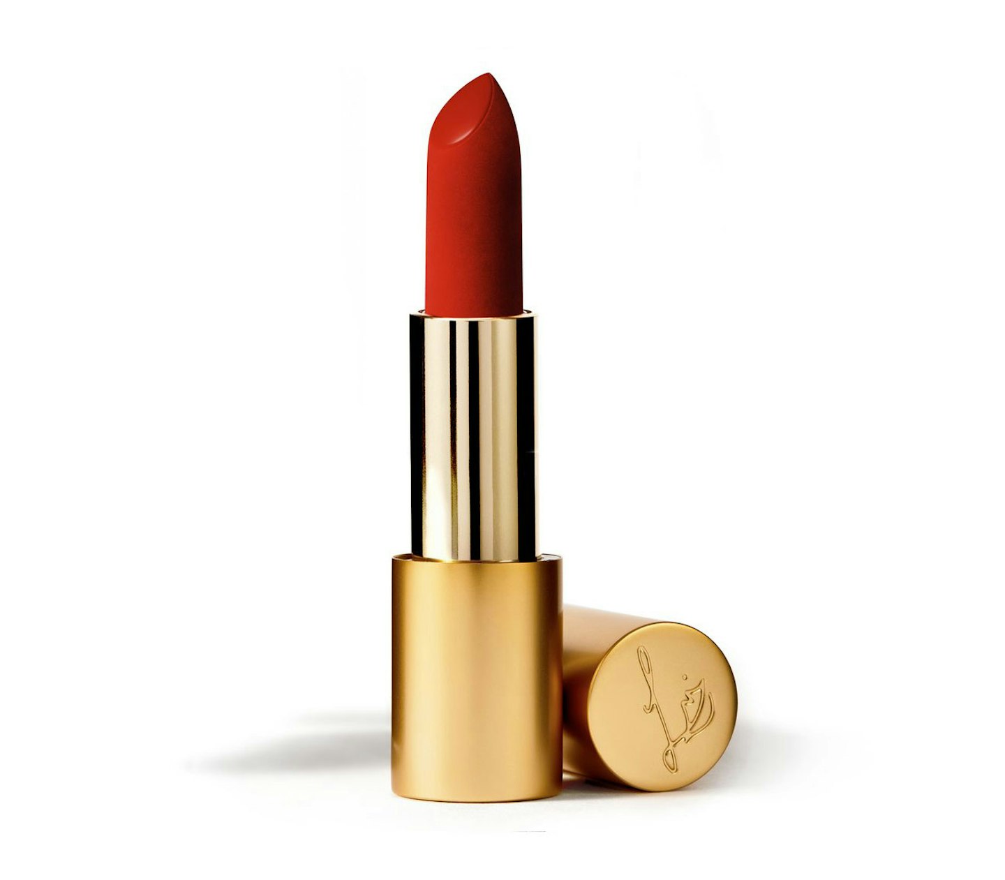 Lisa Eldridge True Velvet Lipstick Colour, £26