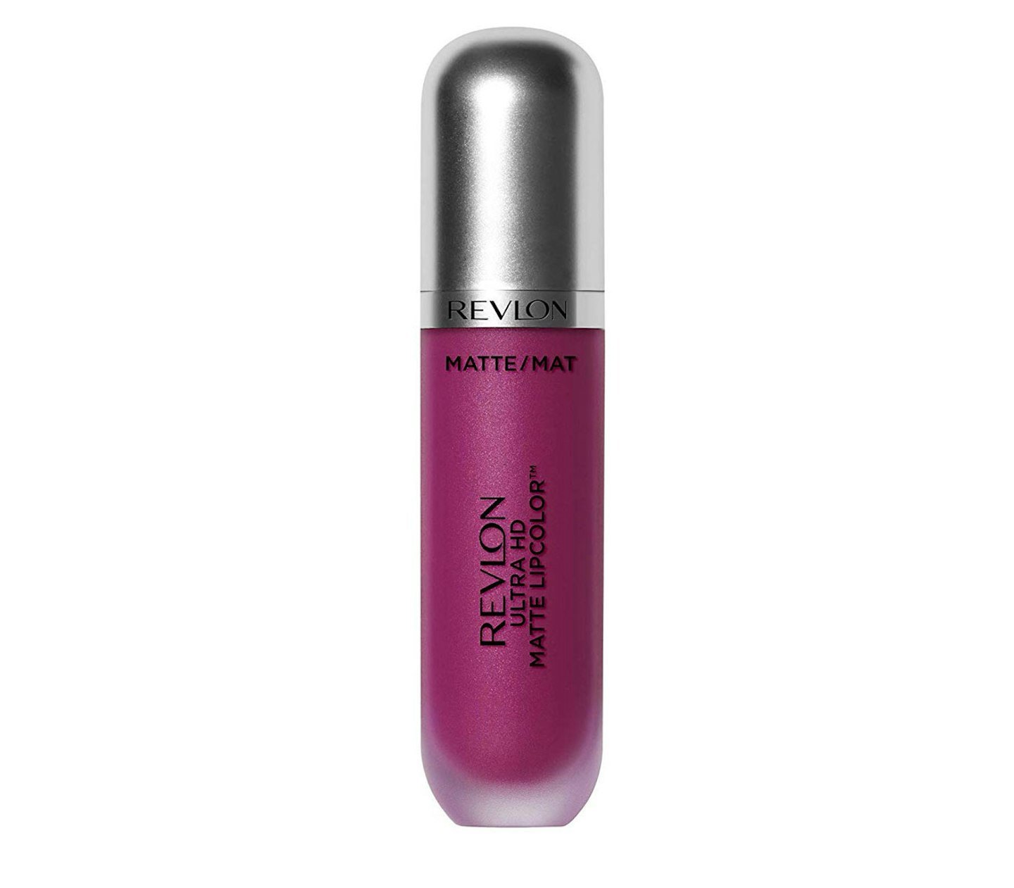 Revlon Ultra HD Matte Lipcolor, £8.99