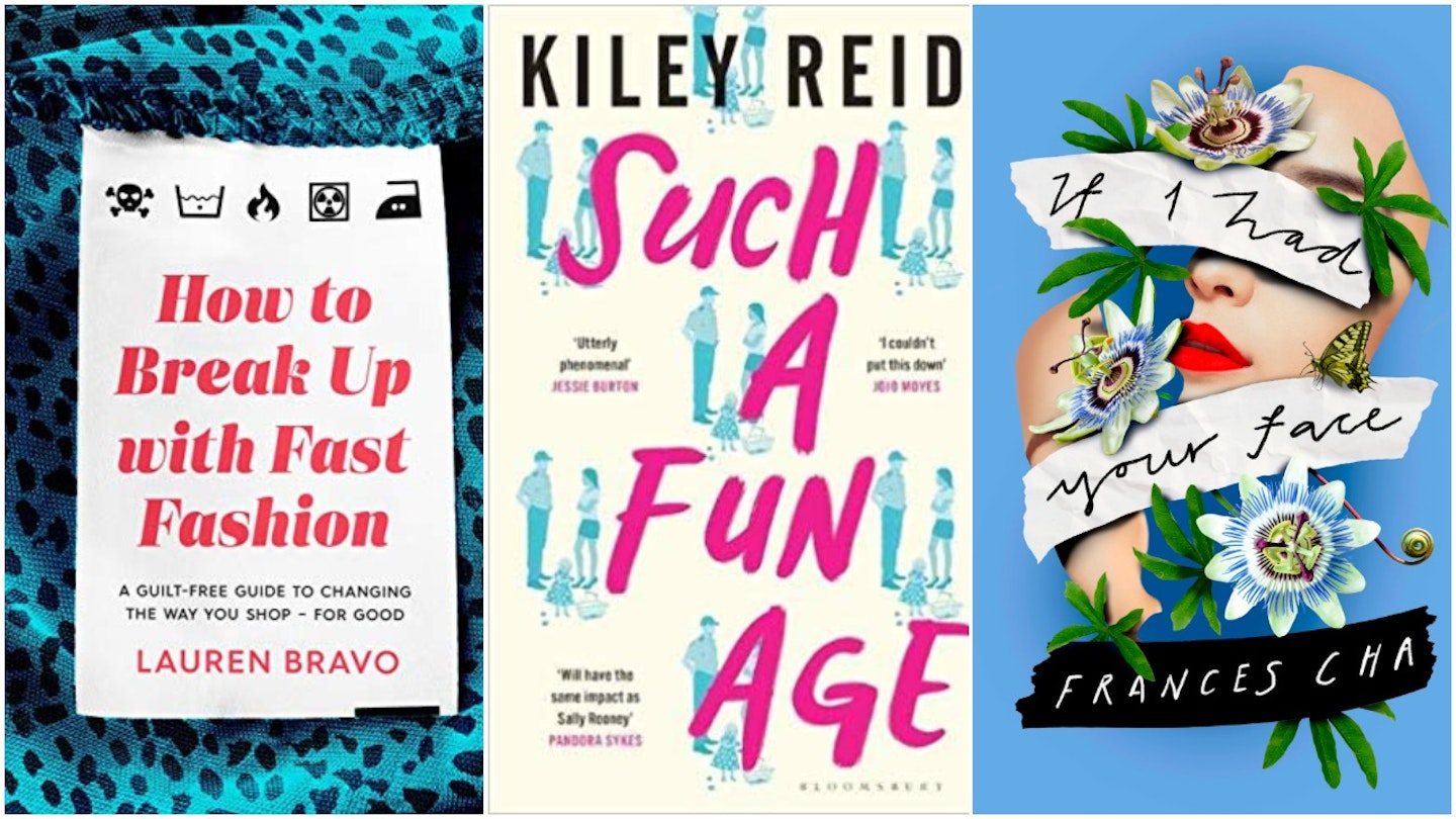 The 2020 Books We Cannot Wait To Read