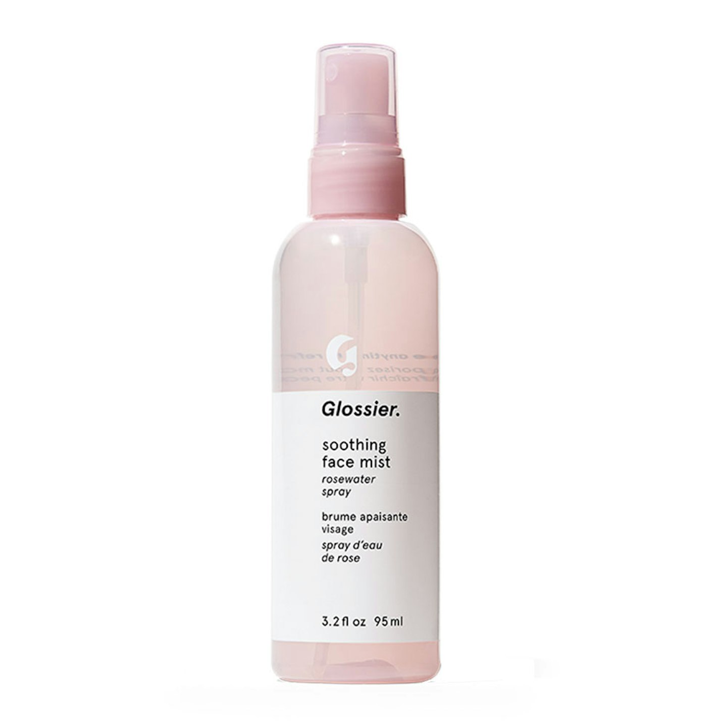 Glossier Soothing Face Mist, £13