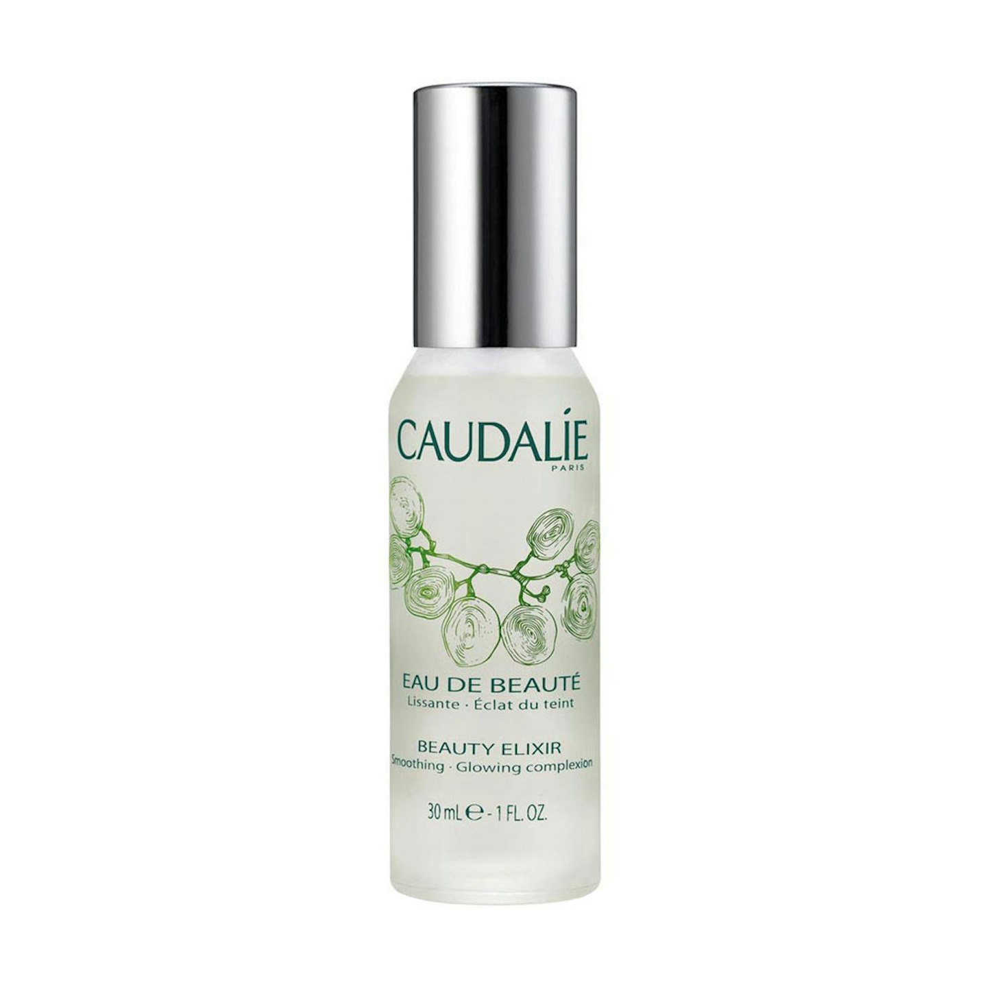 Caudalie Beauty Elixir, £12