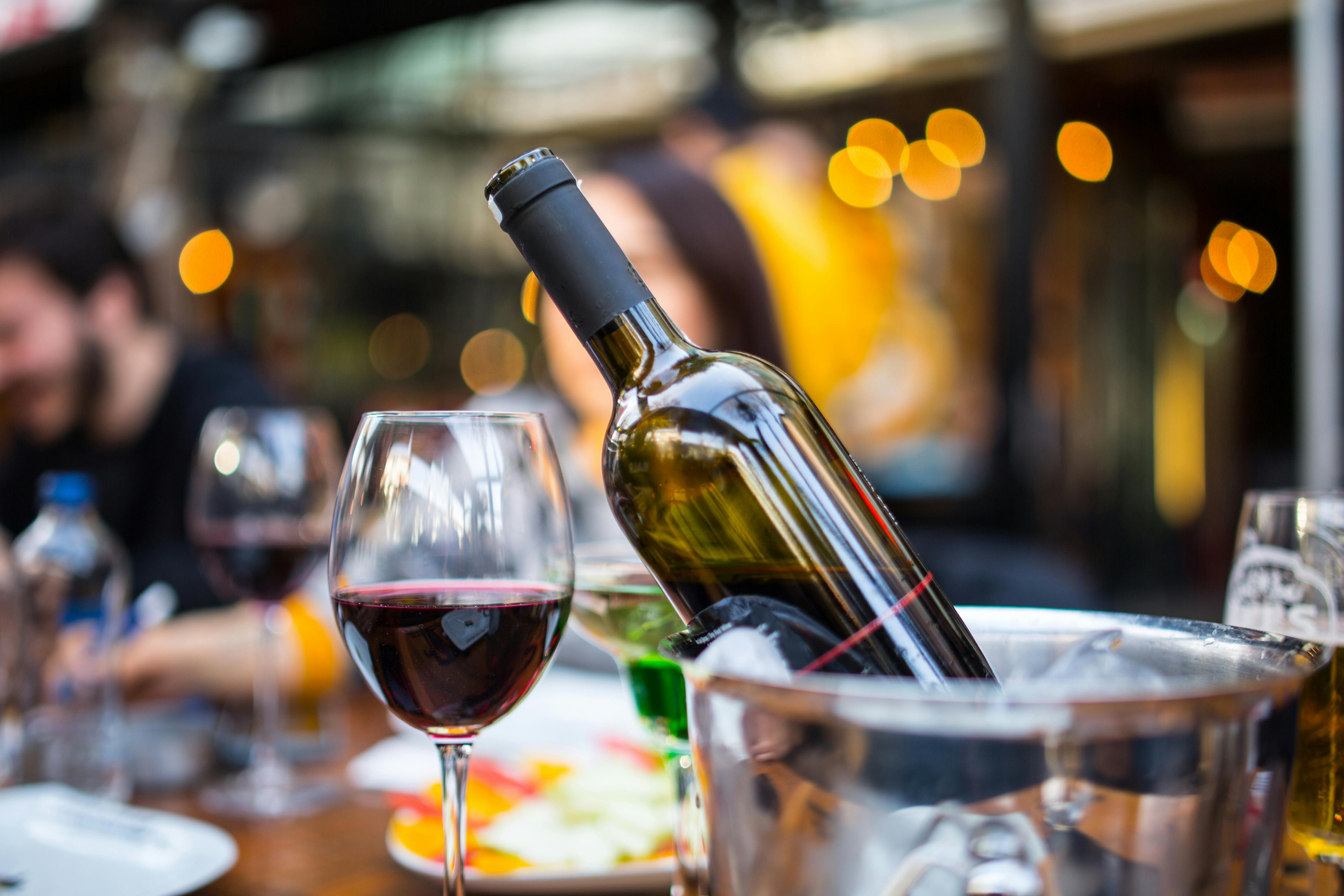 Things You Only Know If You're The Adult Child Of An Alcoholic At Christmas