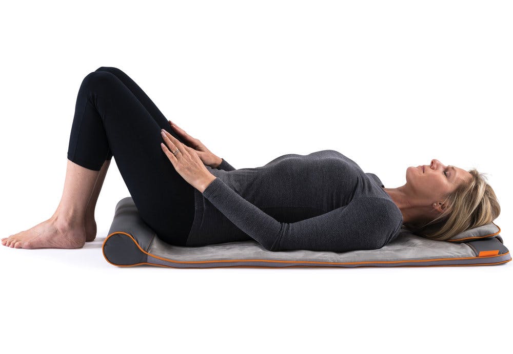 Review HoMedics STRETCH A helping hand for your Back Wellbeing