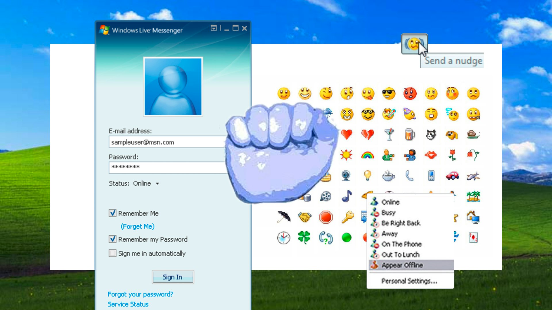14 MSN Messenger Memories That Will Give You All The Feels