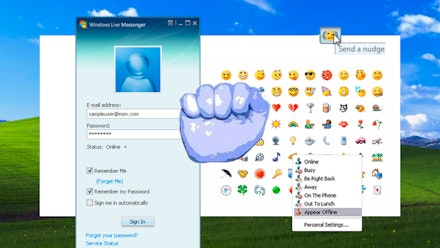 14 MSN Messenger Memories That Will Give You All The Feels | Grazia
