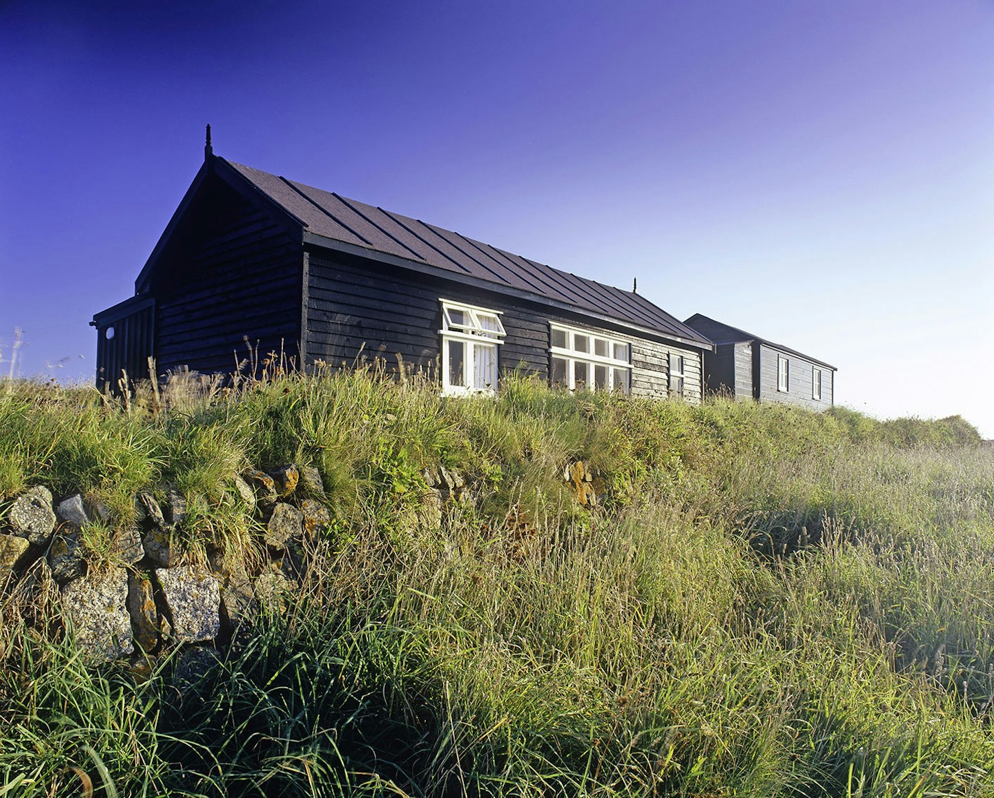 Marconi Hut
