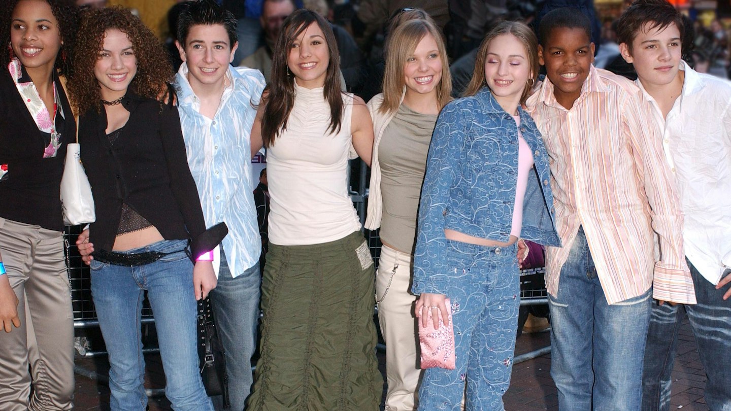 Daisy Rochelle S Club Juniors now: what are the up to these days?