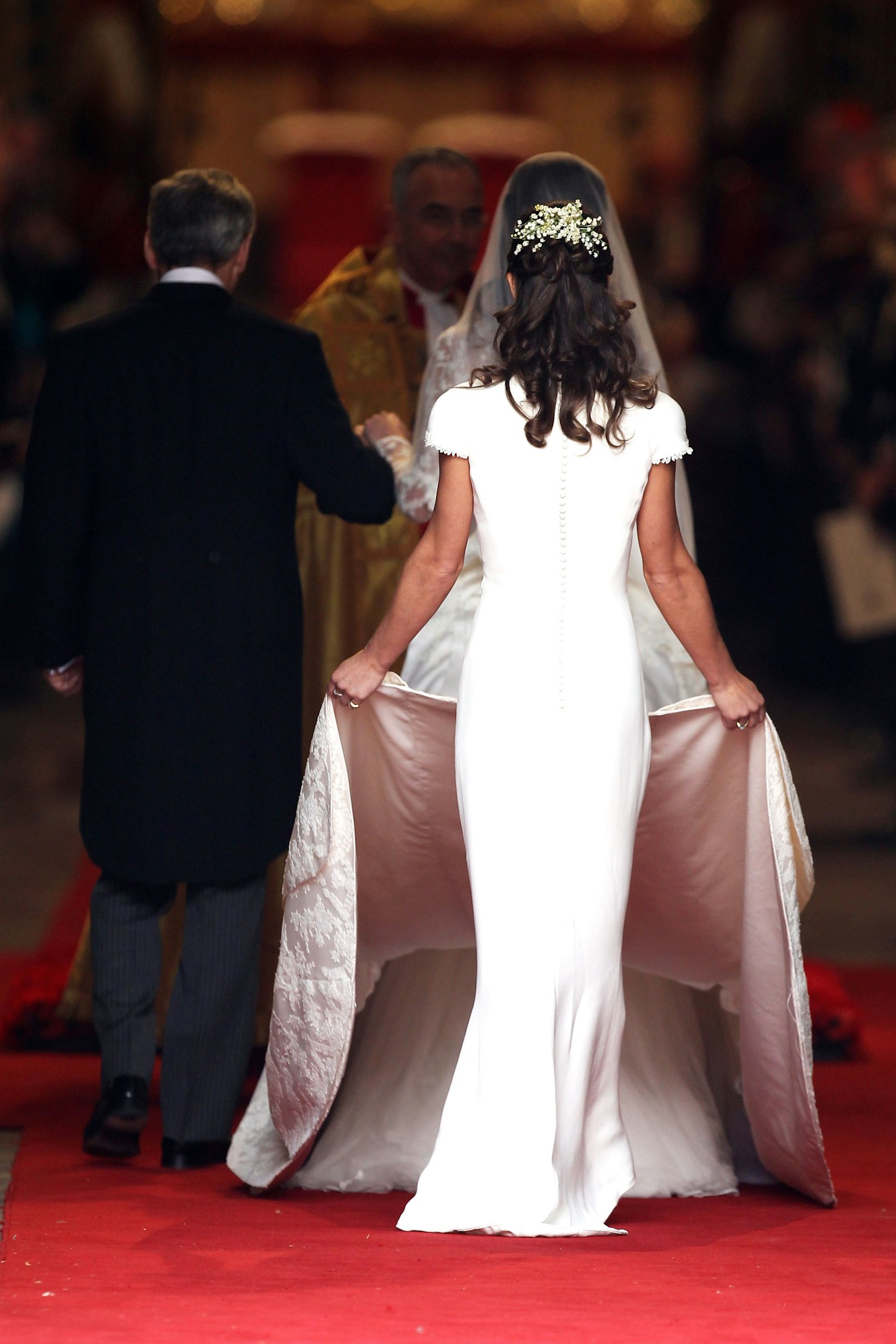 Royal Fashion