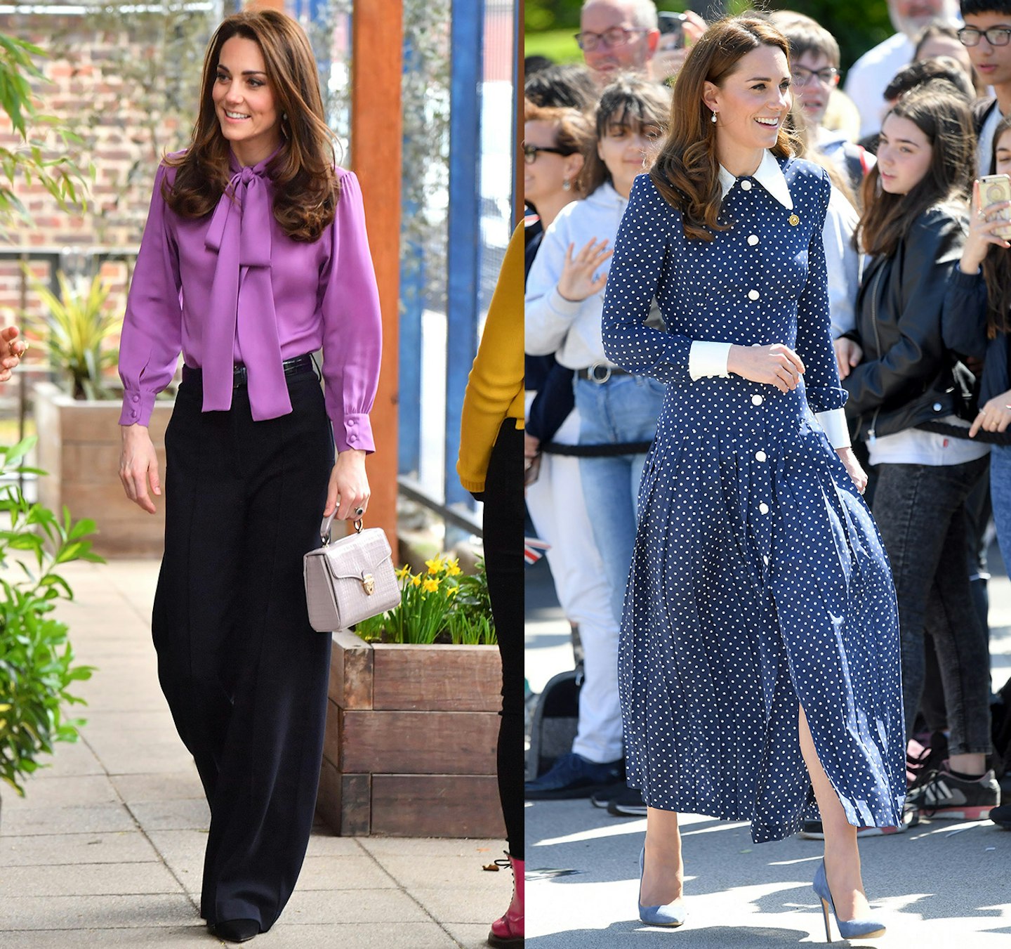 Royal Fashion
