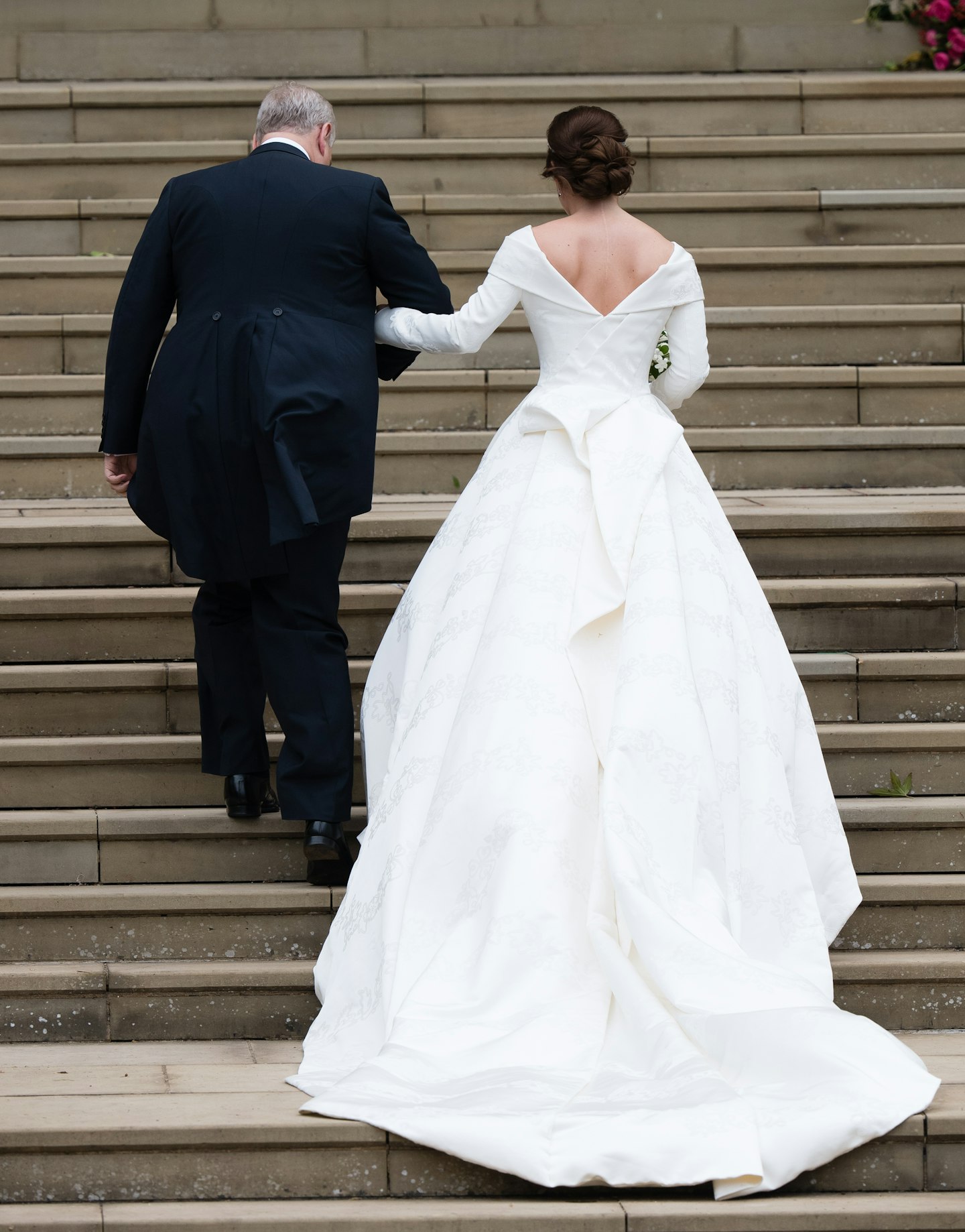 Royal Fashion