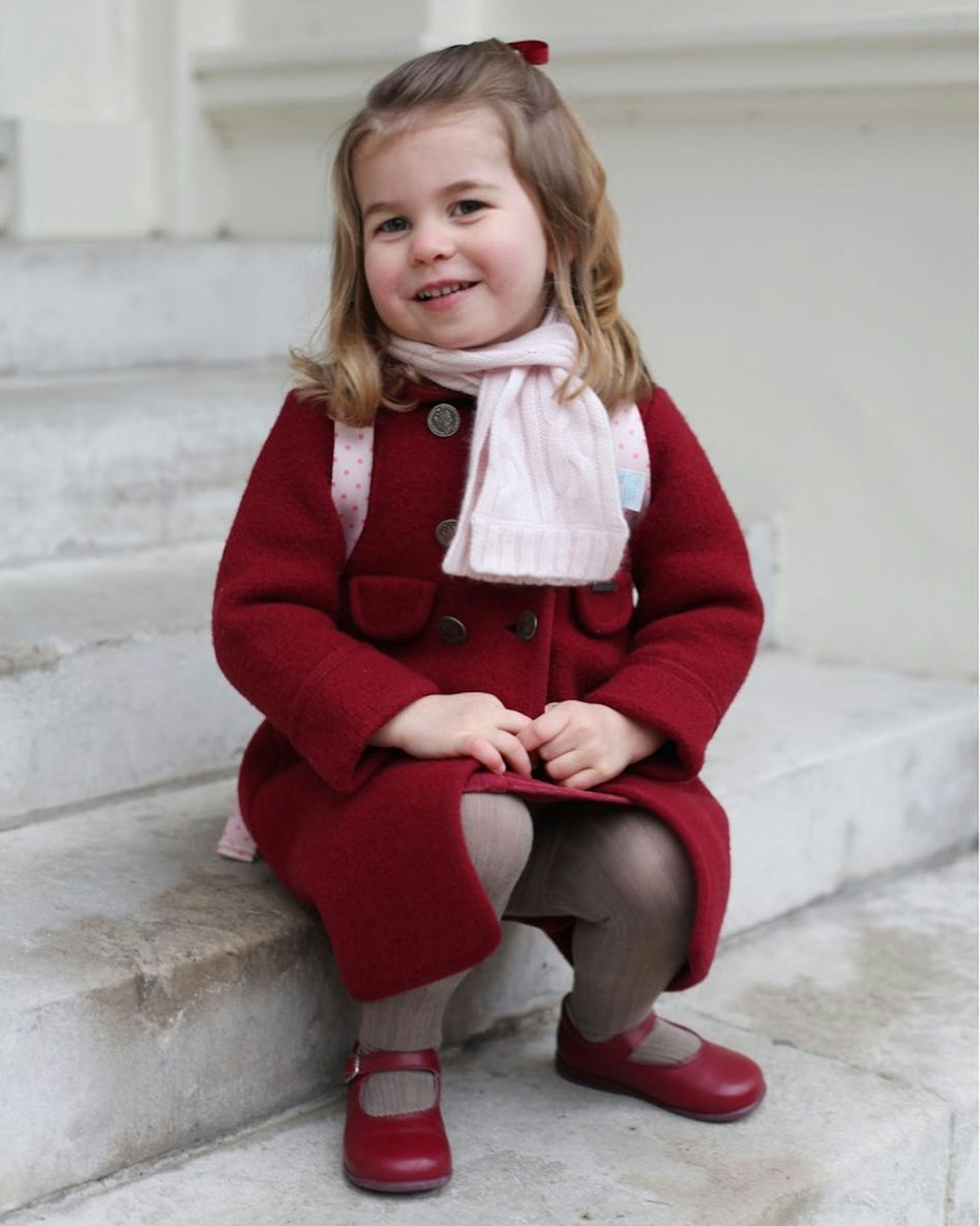 Royal Fashion