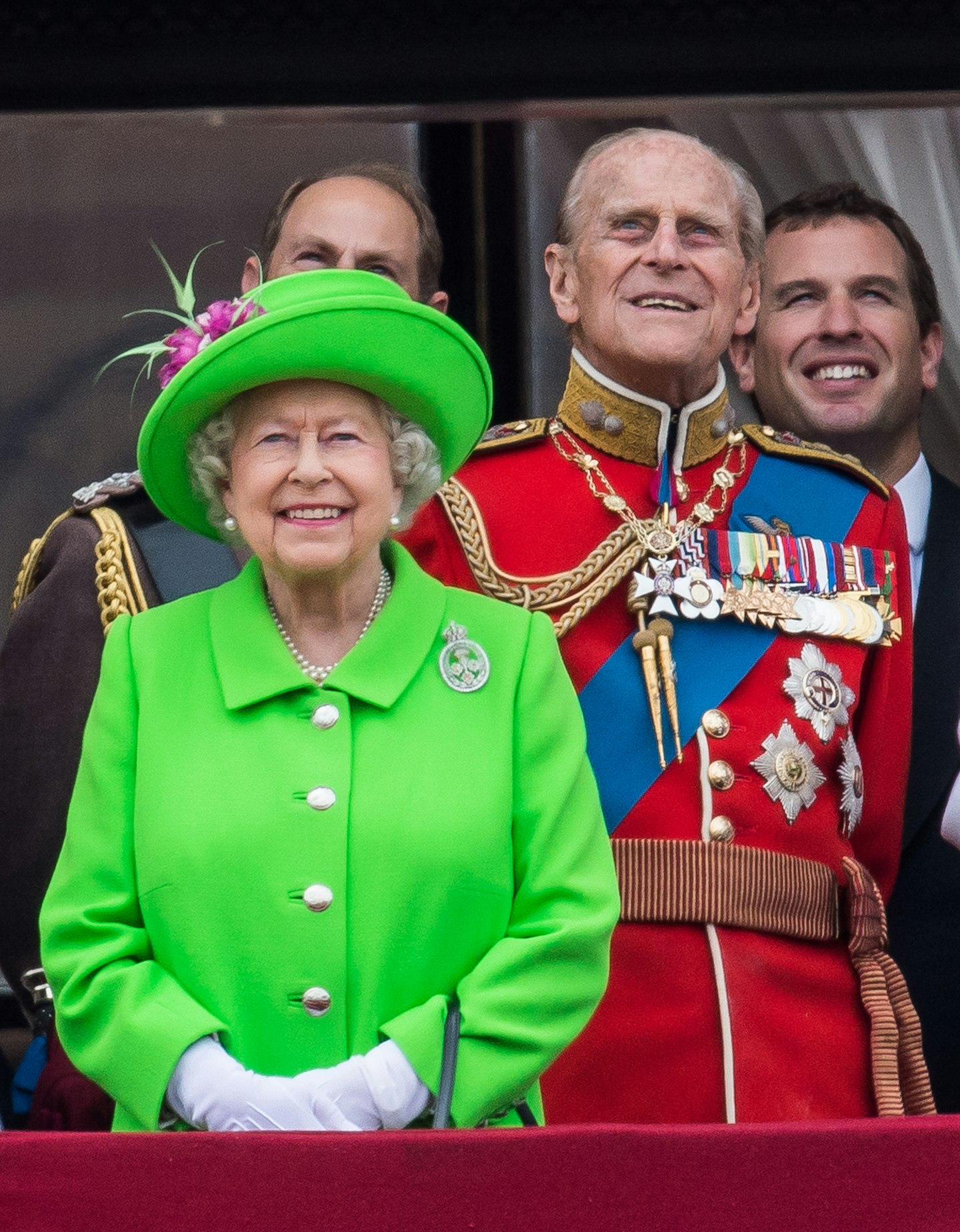 Royal Fashion