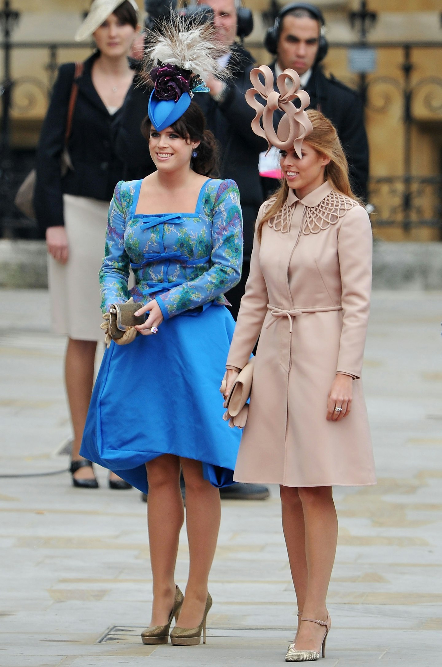 Royal Fashion