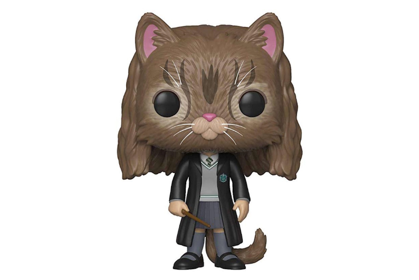 Hermione as a Cat Funko, £8.57