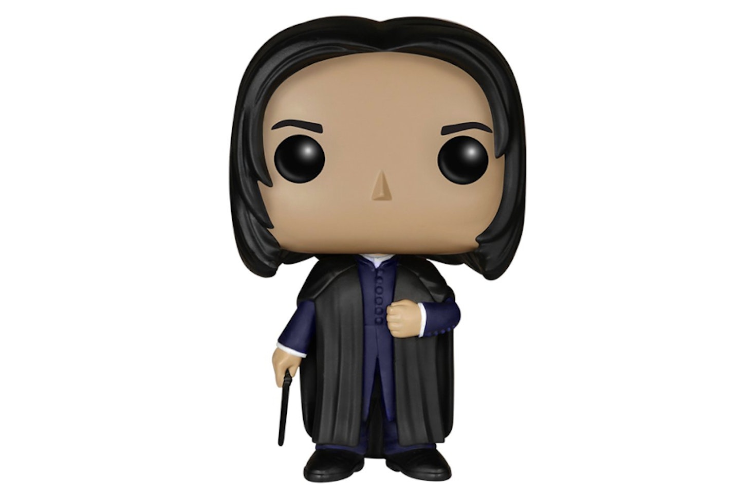 Professor Severus Snape Funko, £11.90