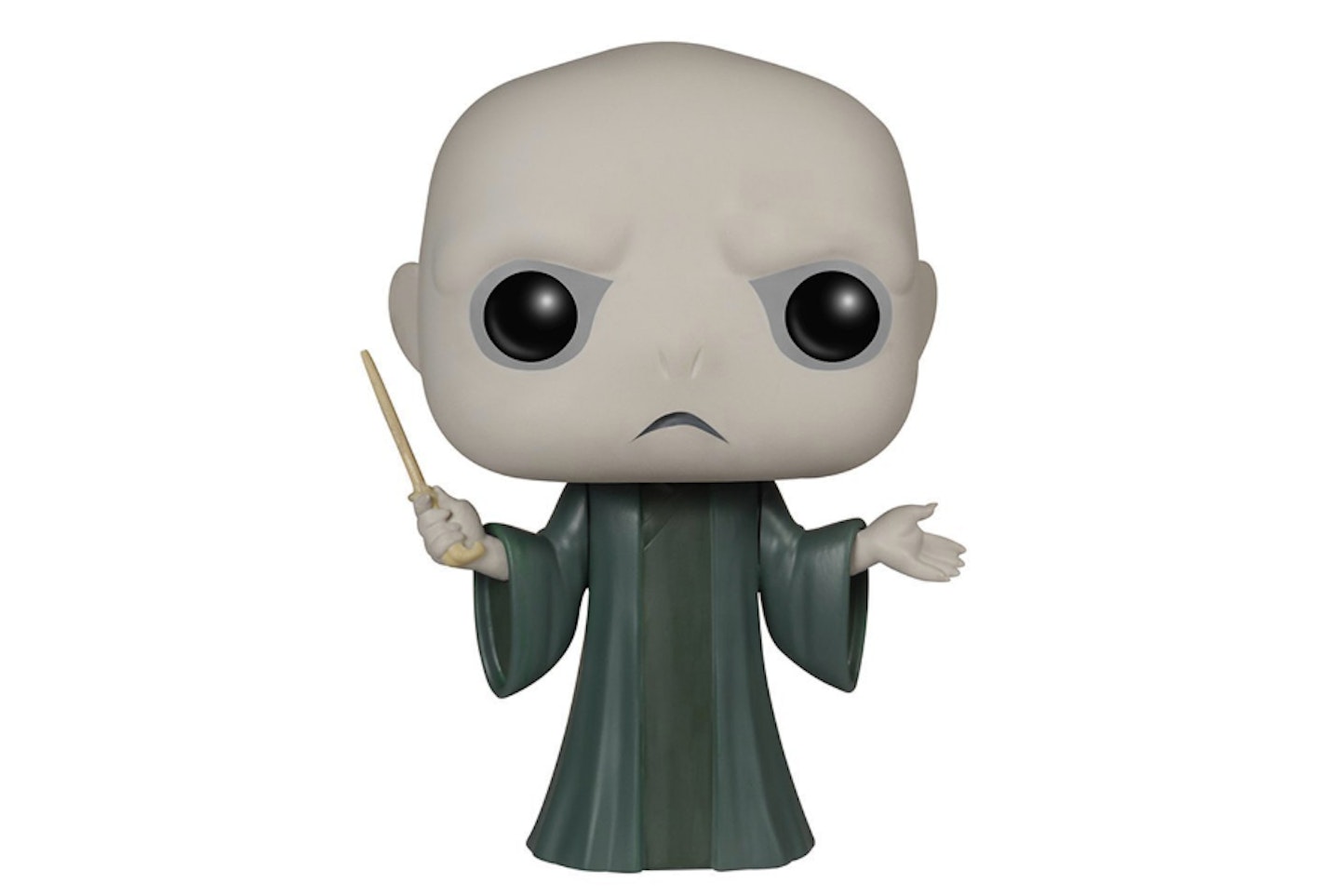 Lord Voldemort Funko, £12.99