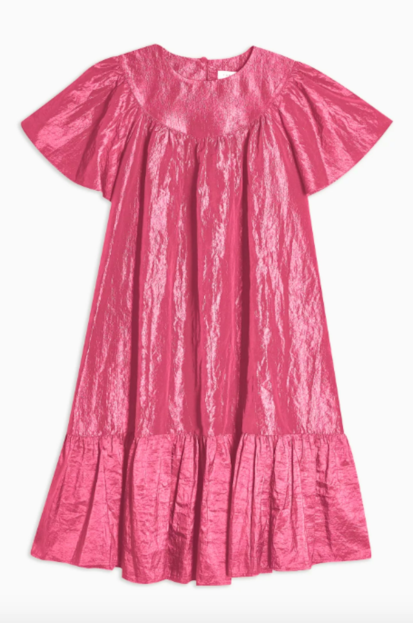 Party Dresses For Big Boobs