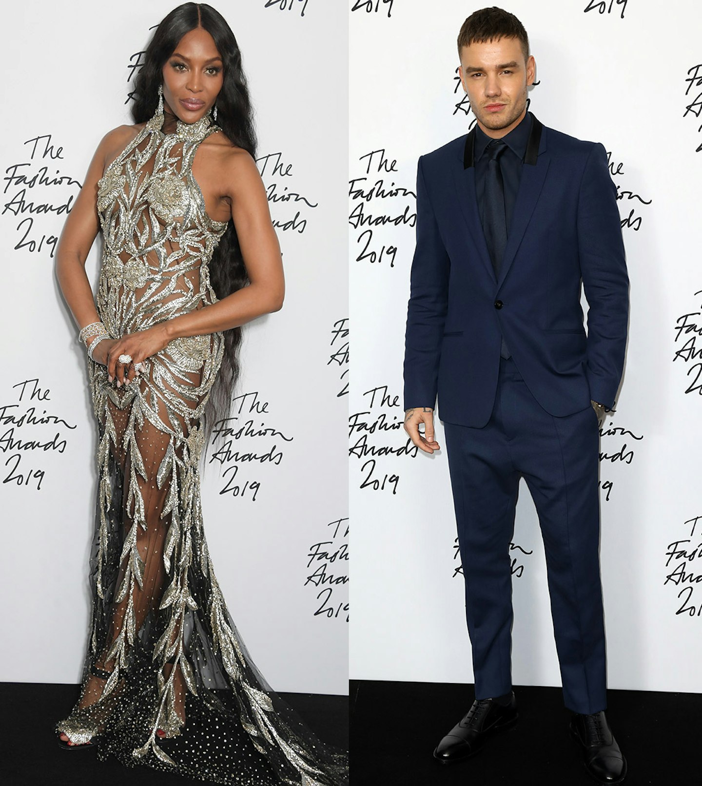 Celebrity couples 2019