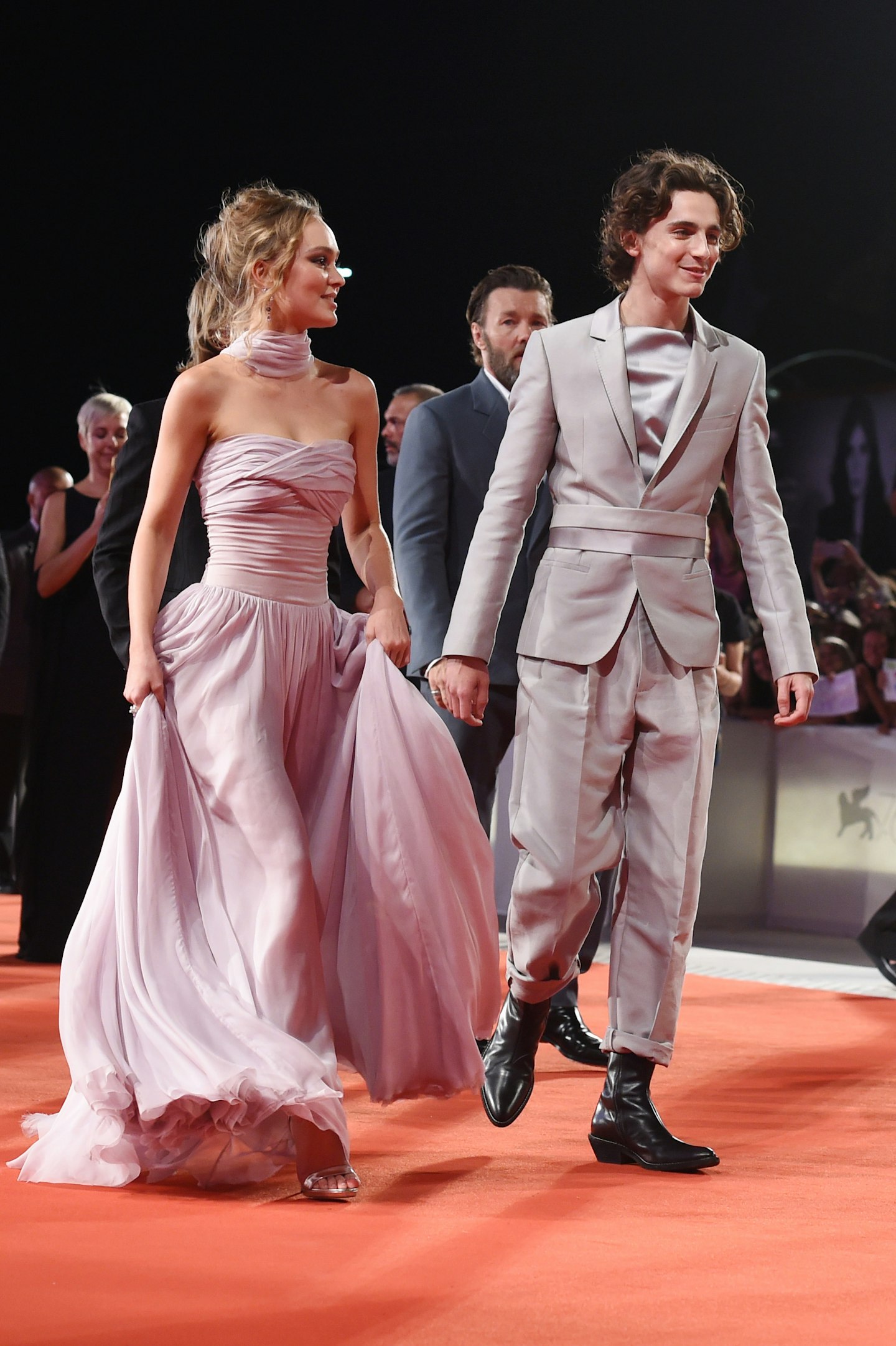 Celebrity couples 2019
