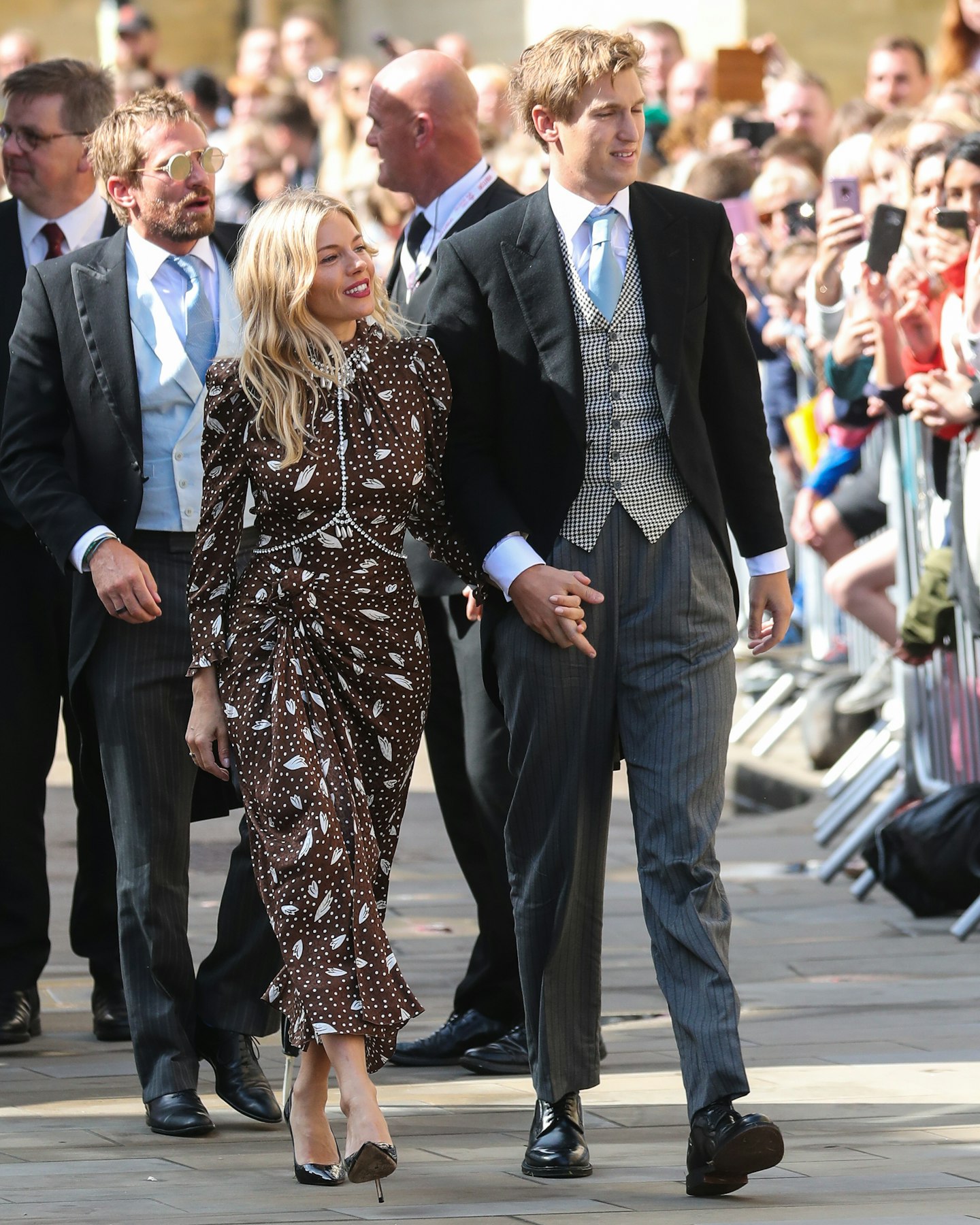 Celebrity couples 2019