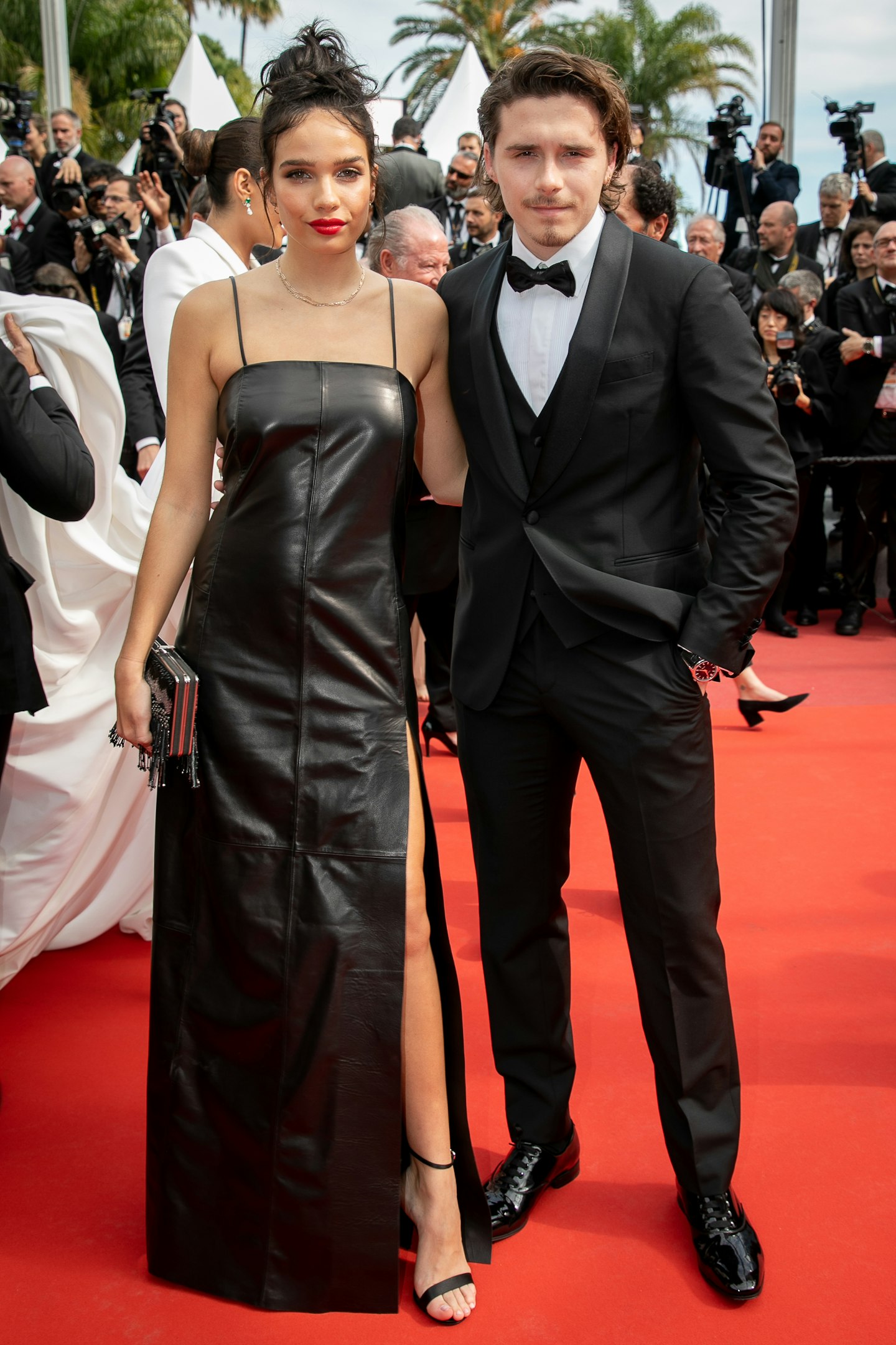 Celebrity couples 2019
