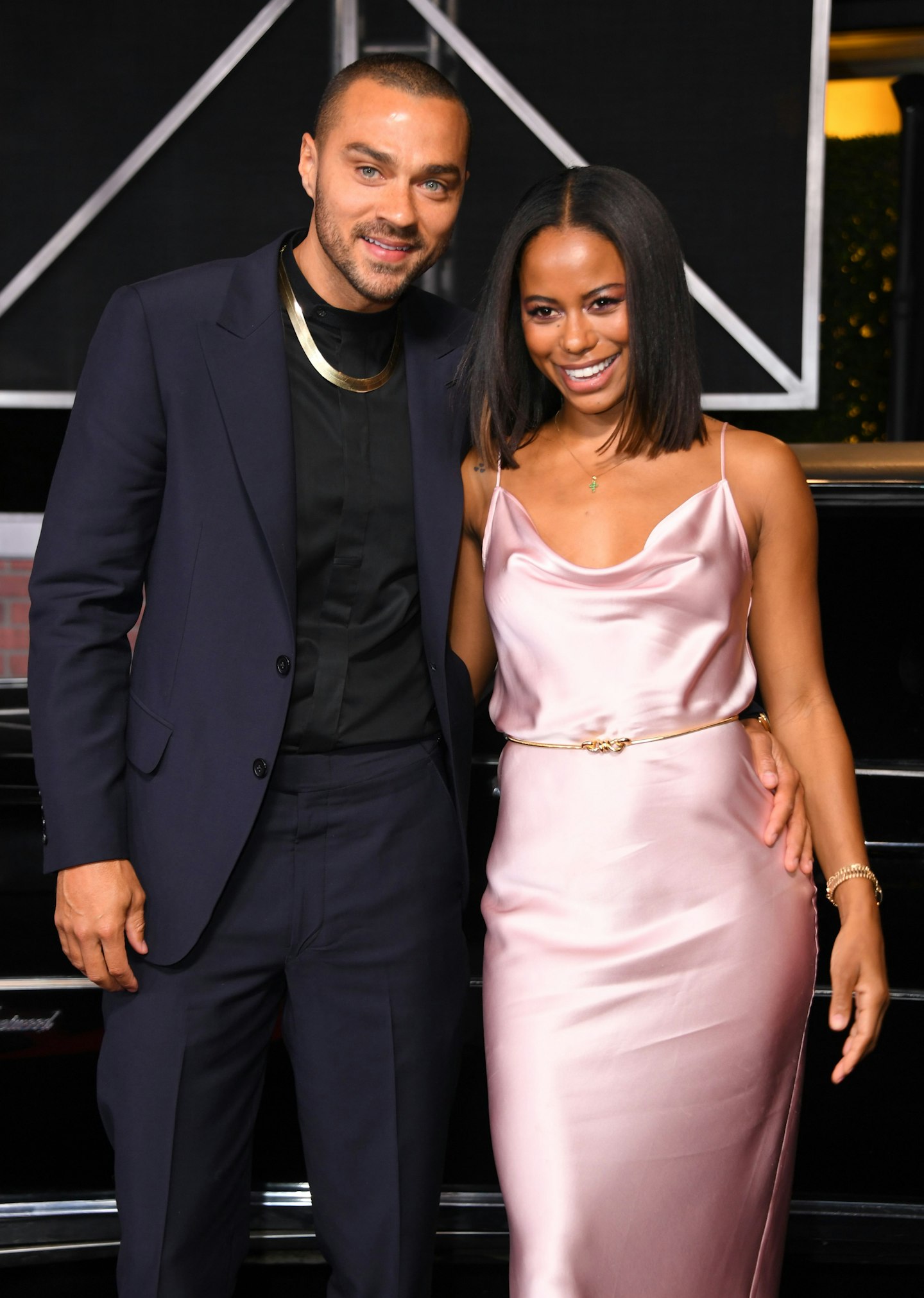 Celebrity couples 2019