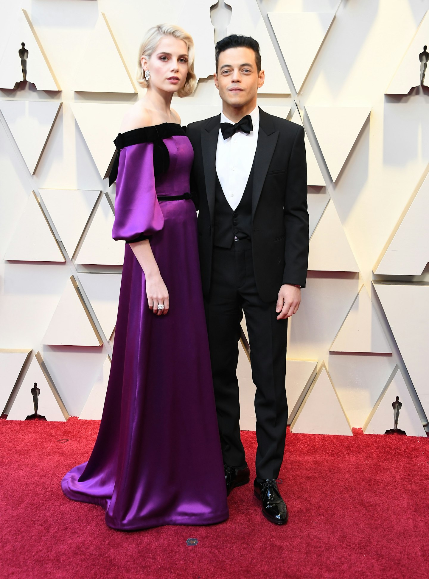 Celebrity couples 2019