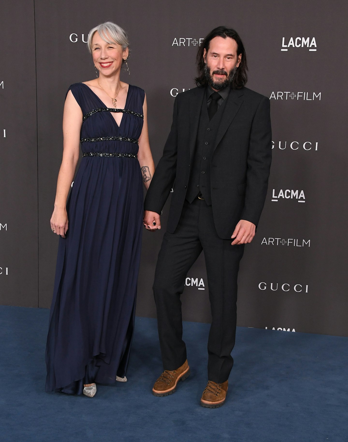 Celebrity couples 2019
