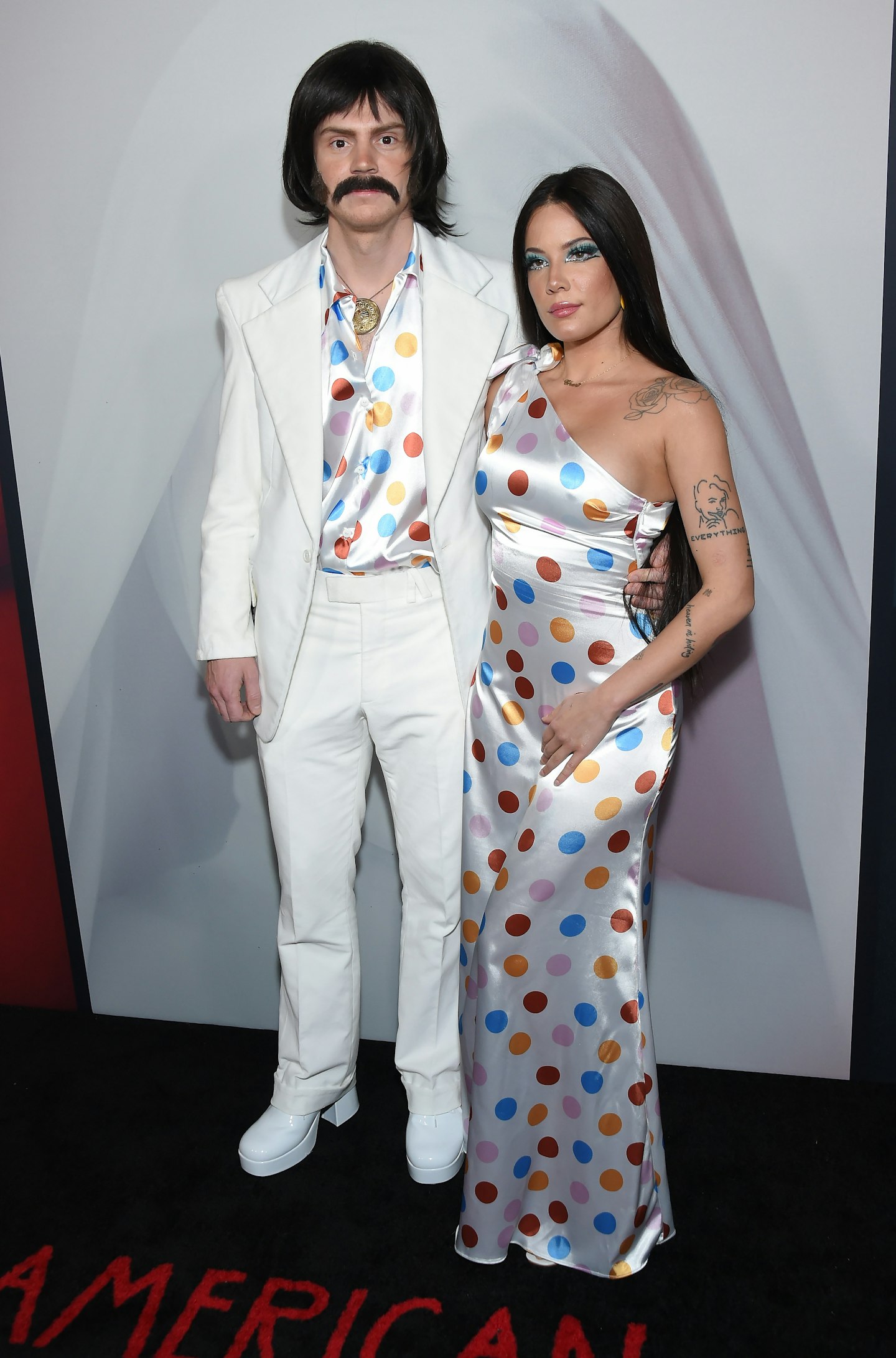 Celebrity couples 2019