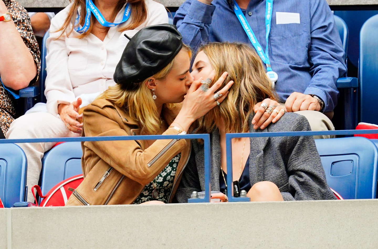 Celebrity couples 2019