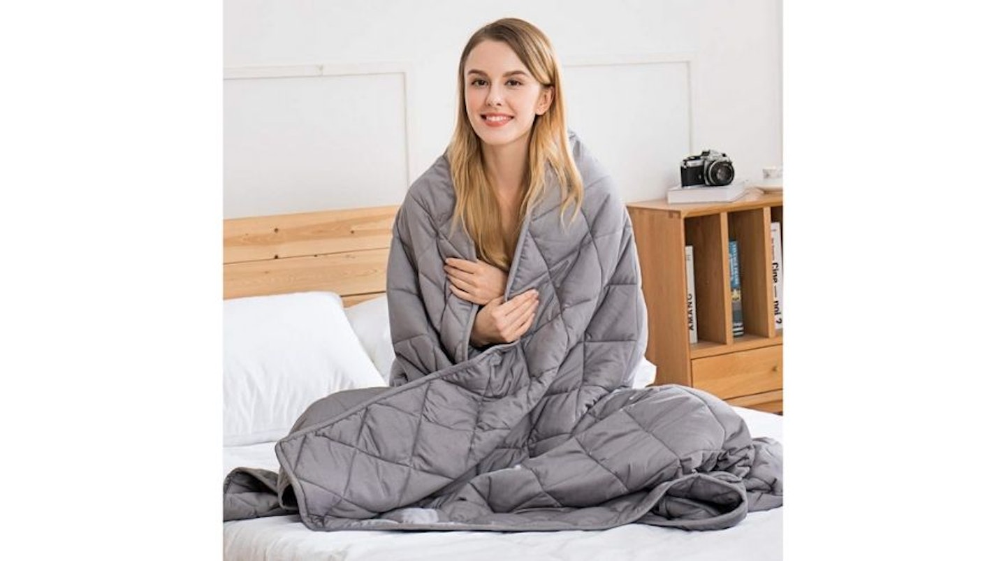 jaymag Weighted Blanket