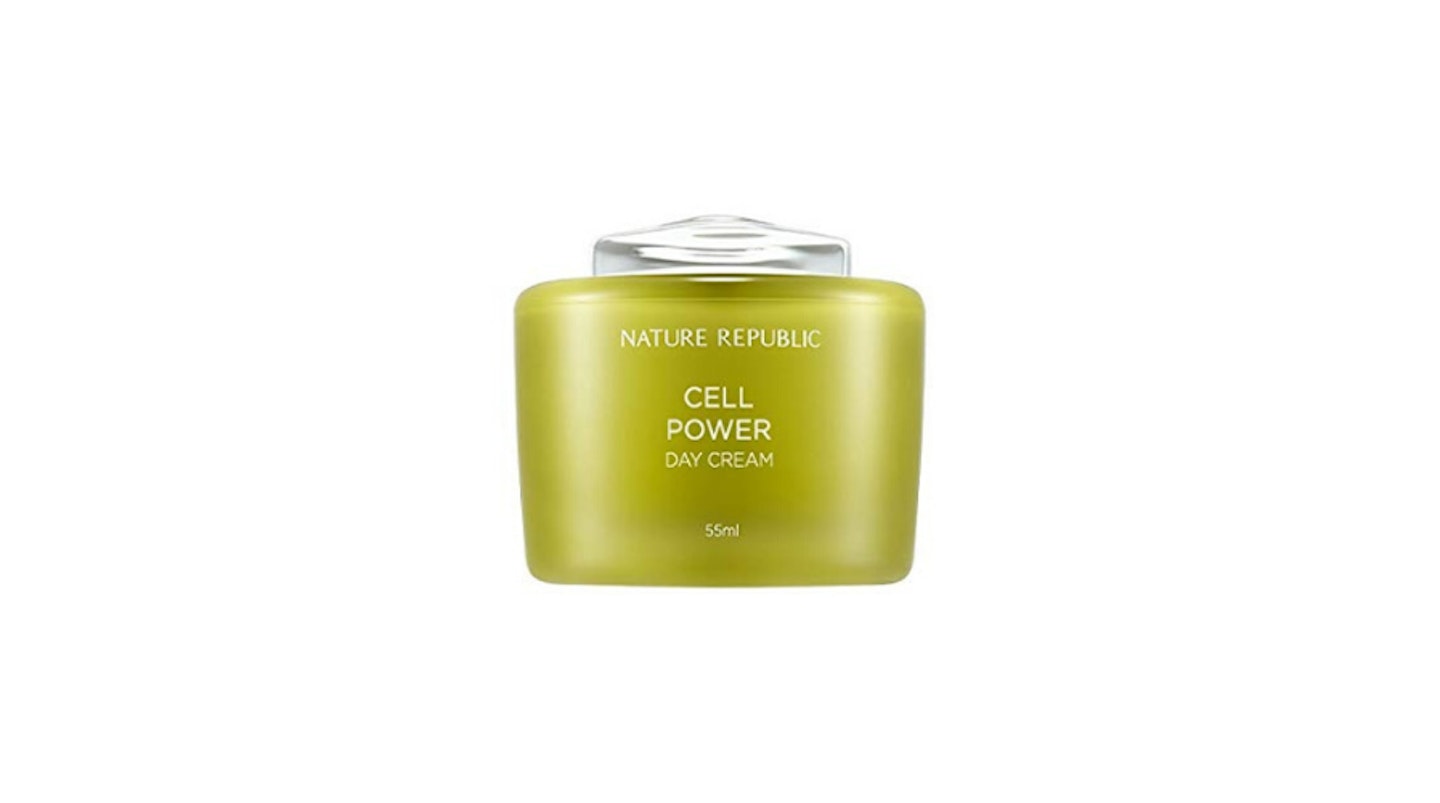 Nature Republic Cell Power Day Cream