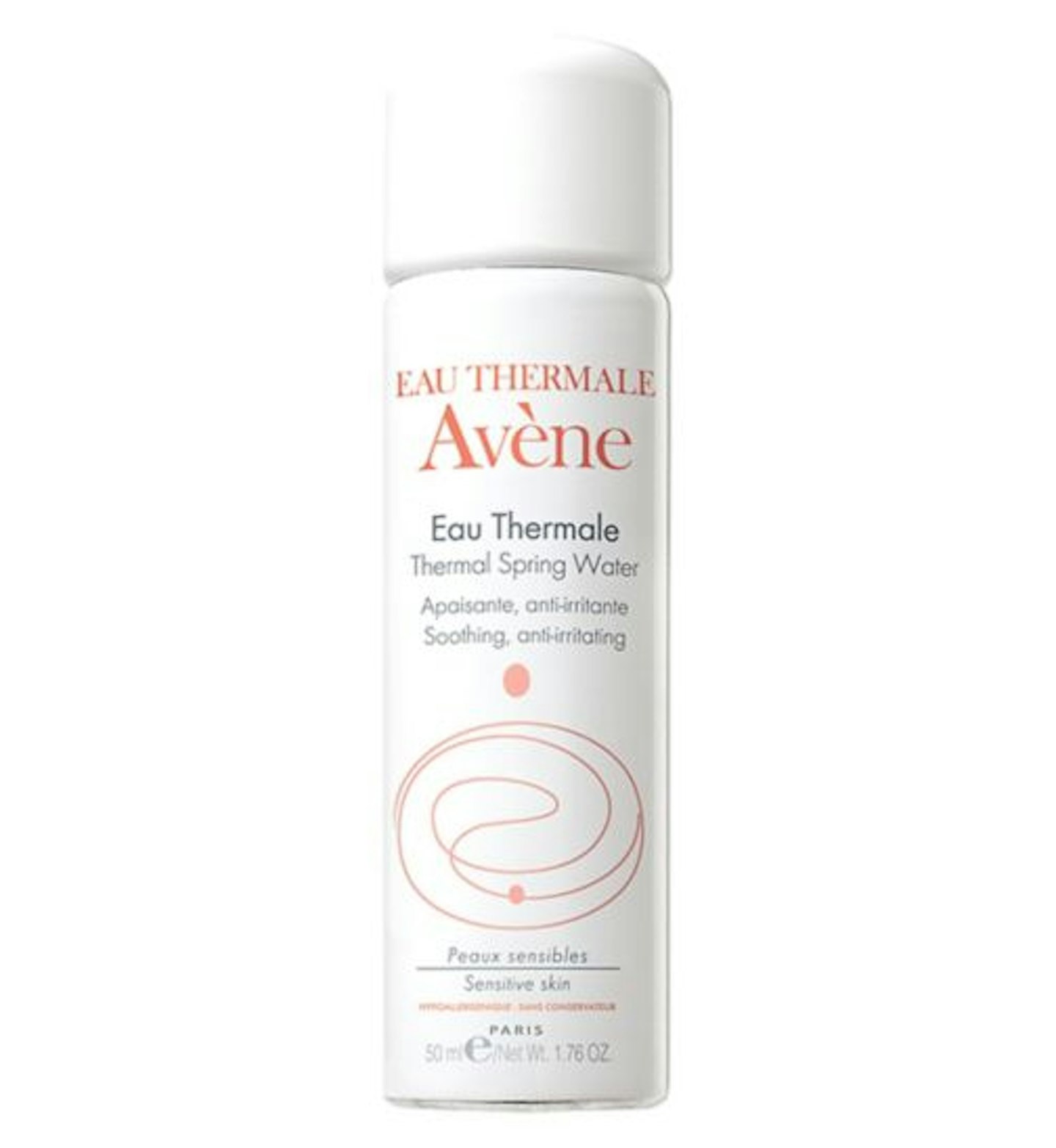 Avu00e8ne, Thermal Water Spray, £3.37