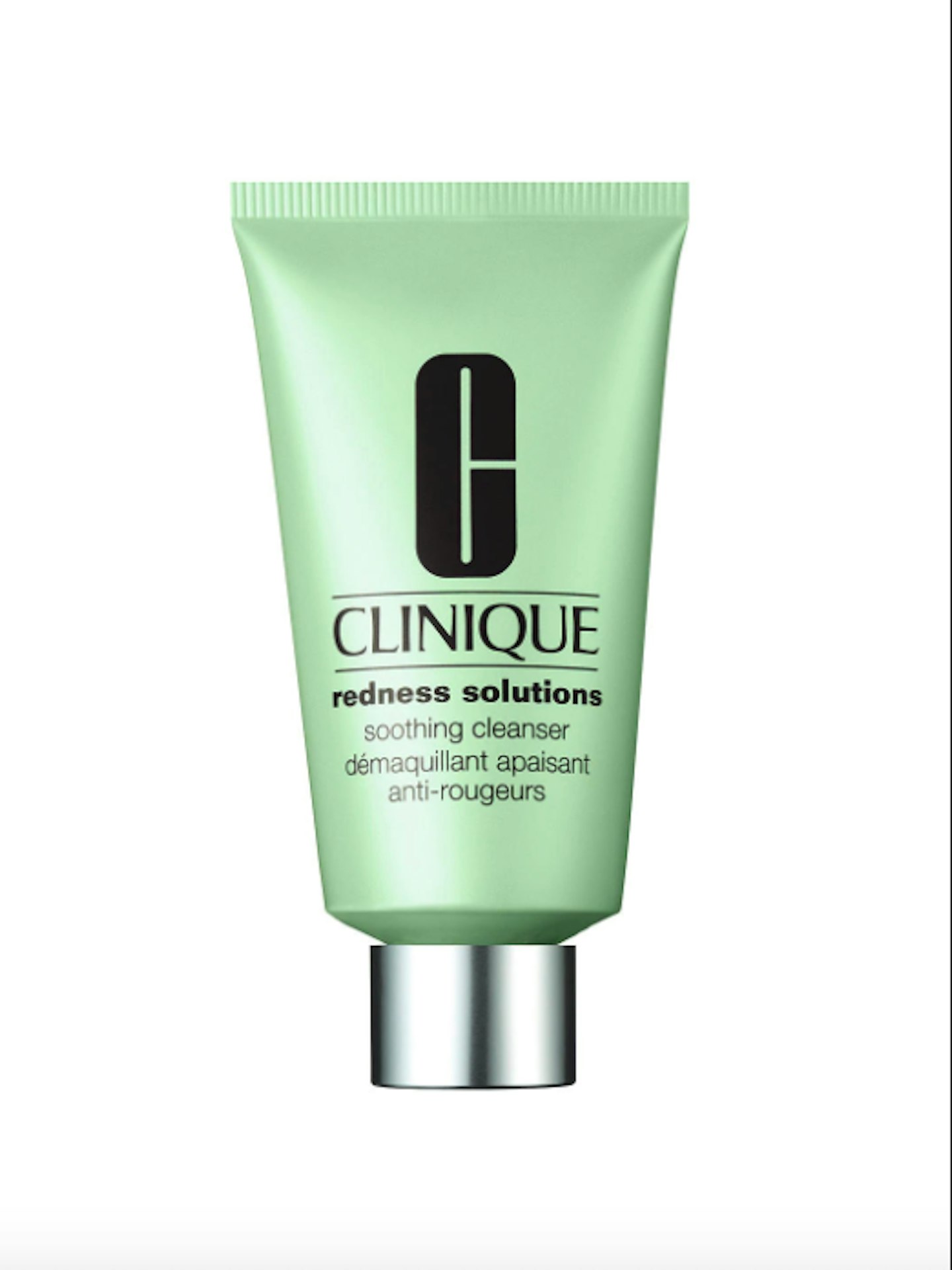 Clinique Redness Solutions Soothing Cleanser, £19