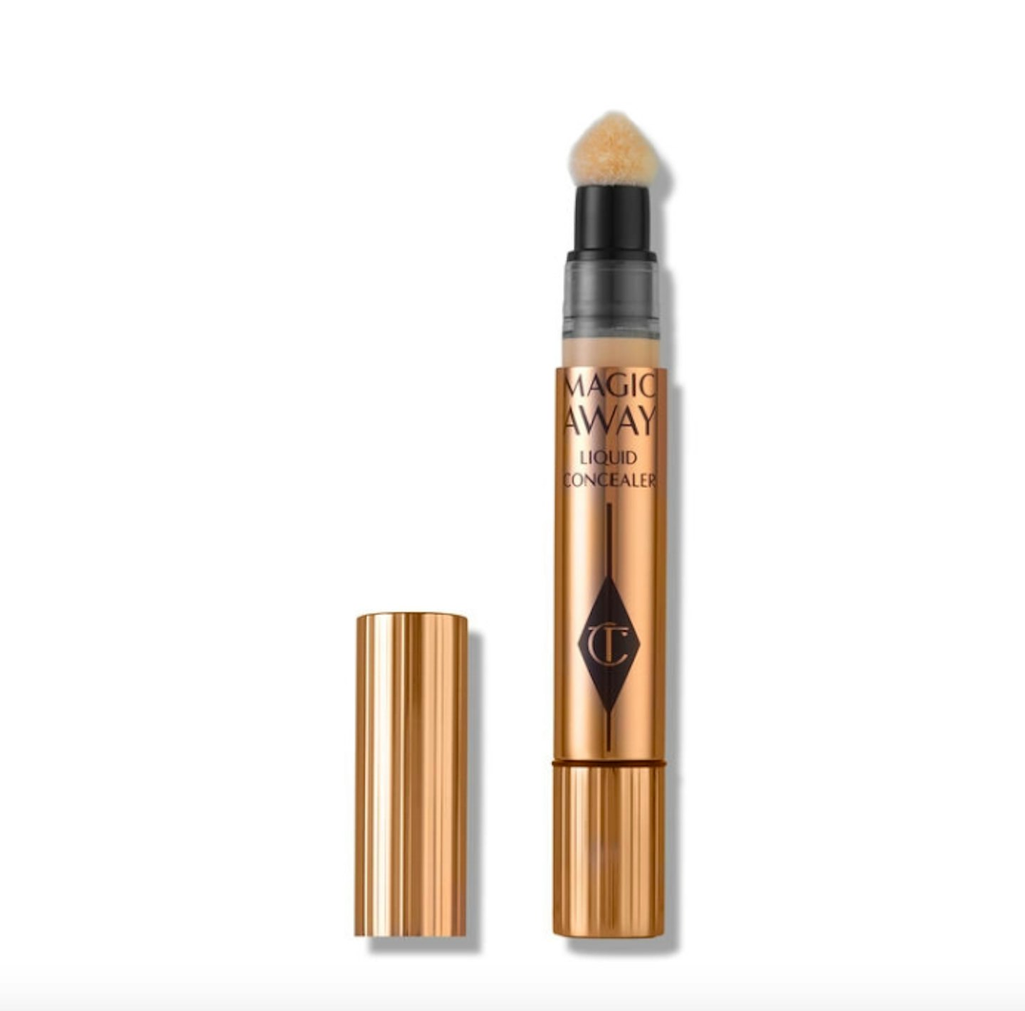 Charlotte Tilbury, Magic Away Concealer, £24