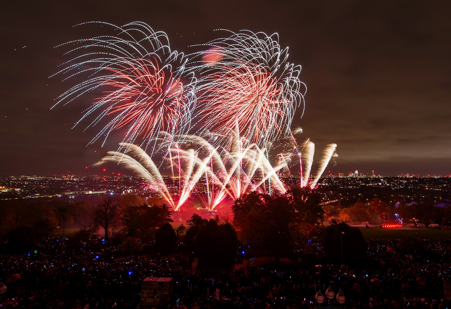 Fireworks
