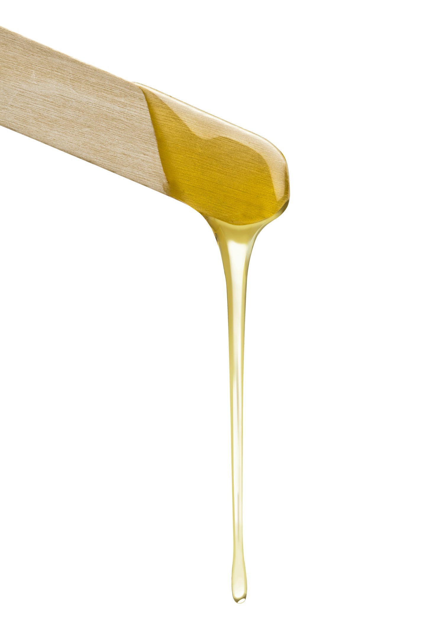wax