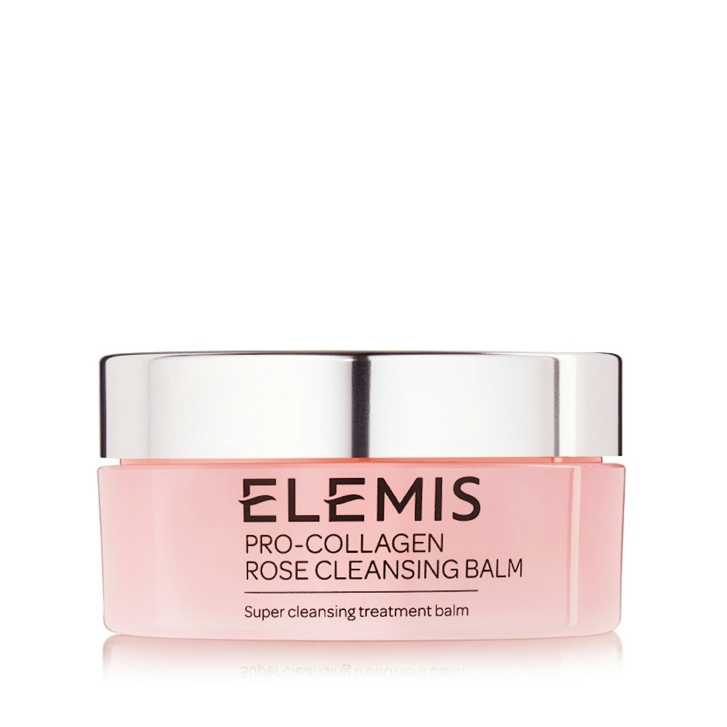 Elemis Pro-Collagen Rose Cleansing Balm, £44
