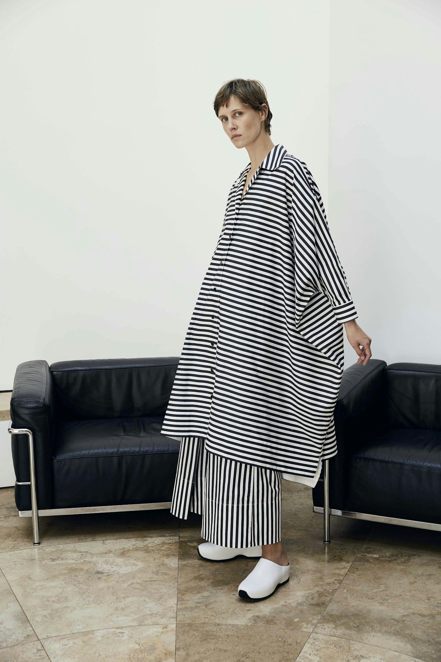 Rosetta Getty