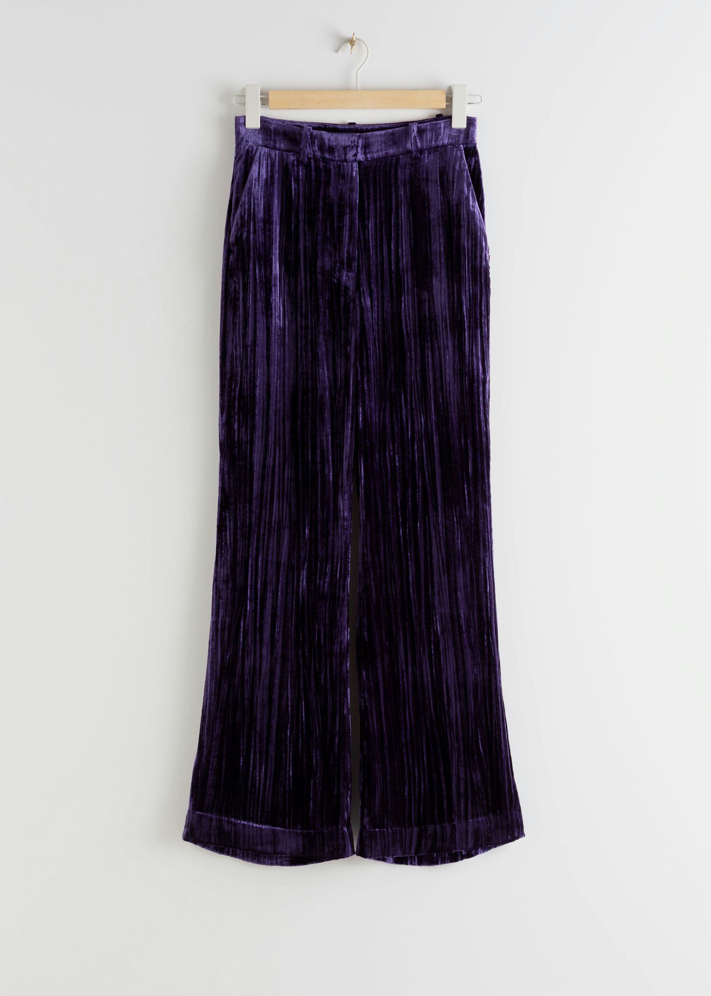 Trousers, 75, & Other Stories stories.com