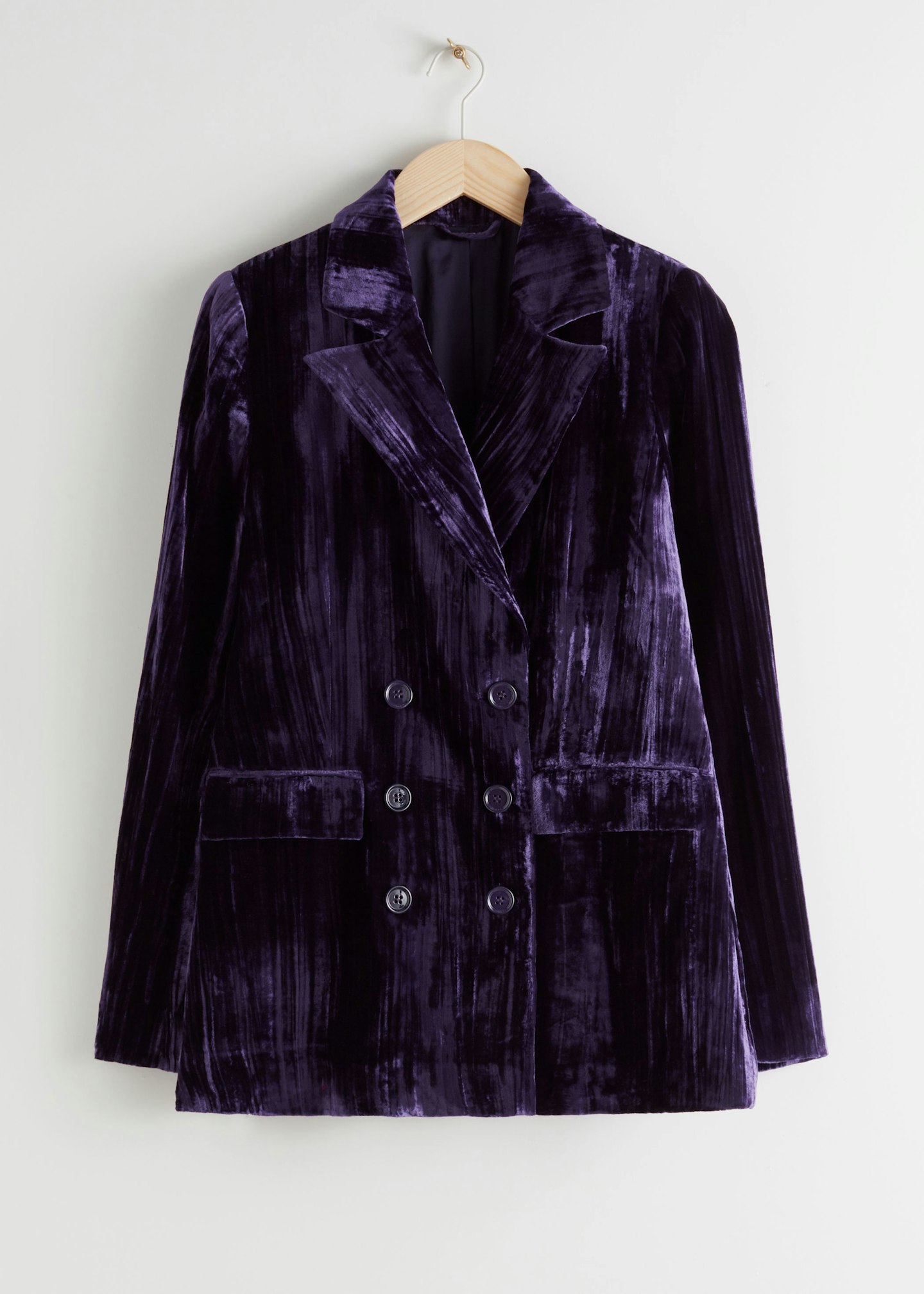 Jacket, 95, &Other Stories
