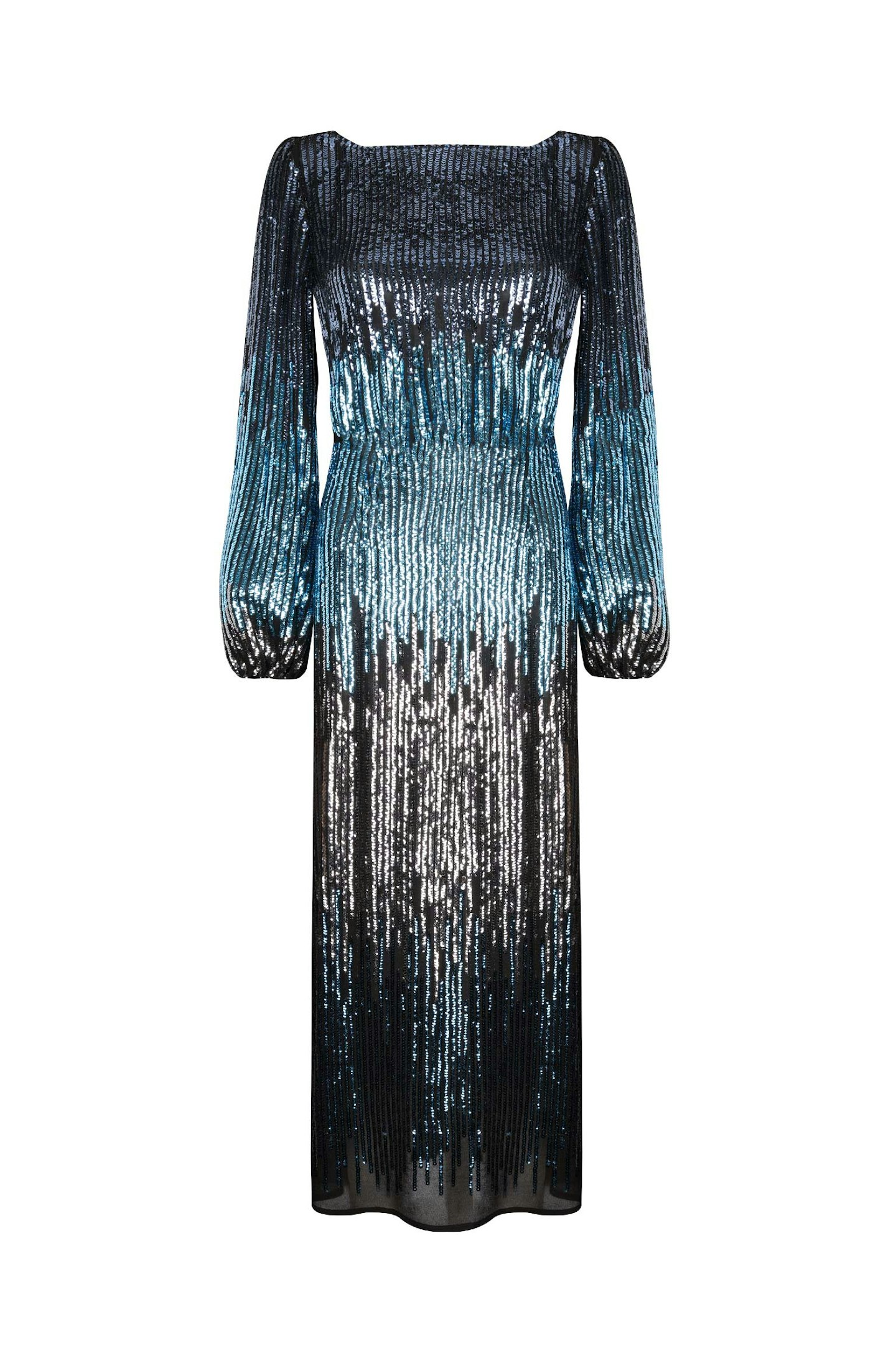 Dress, 375, Rixo