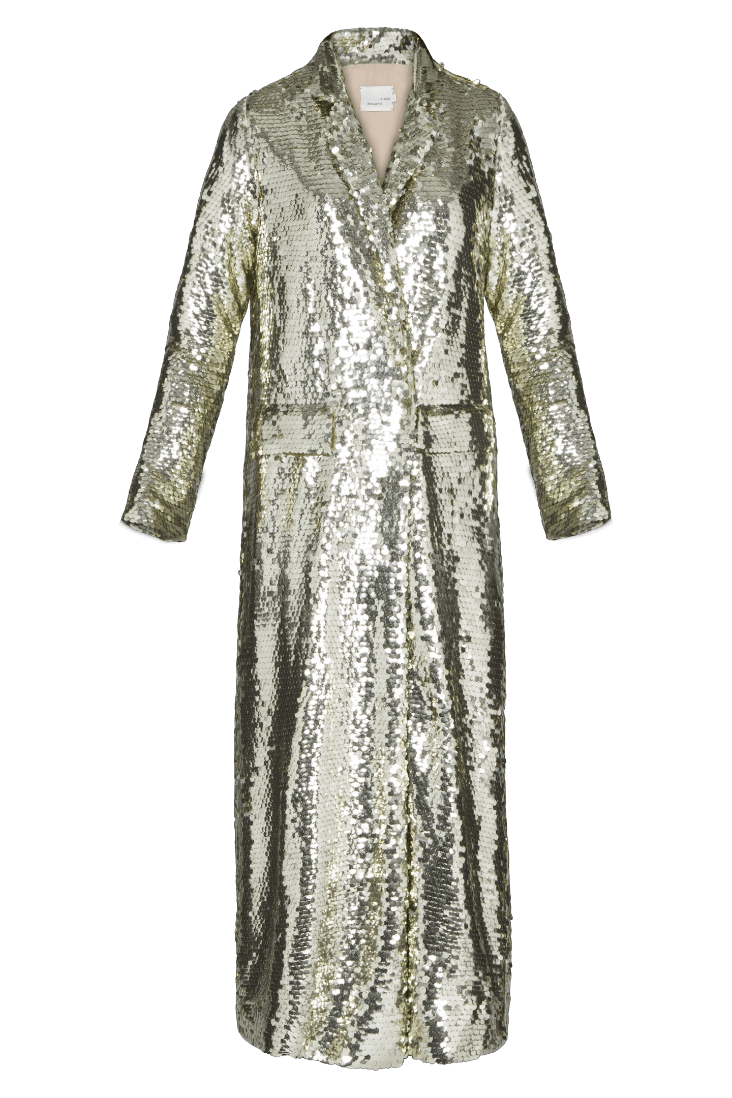 Coat, 953, Bouguessa