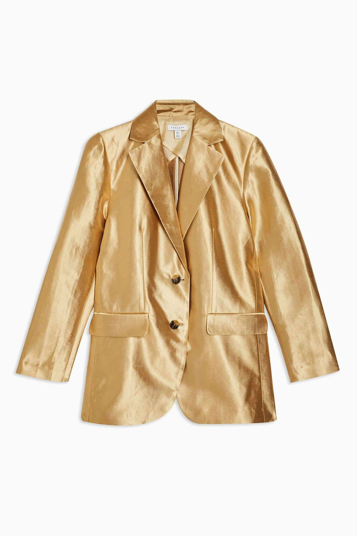 Blazer, 75, Topshop