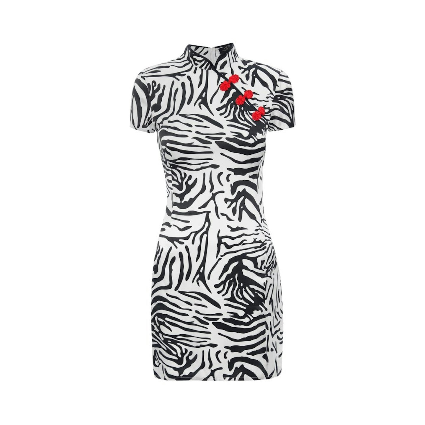 Dress, 365, De La Vali