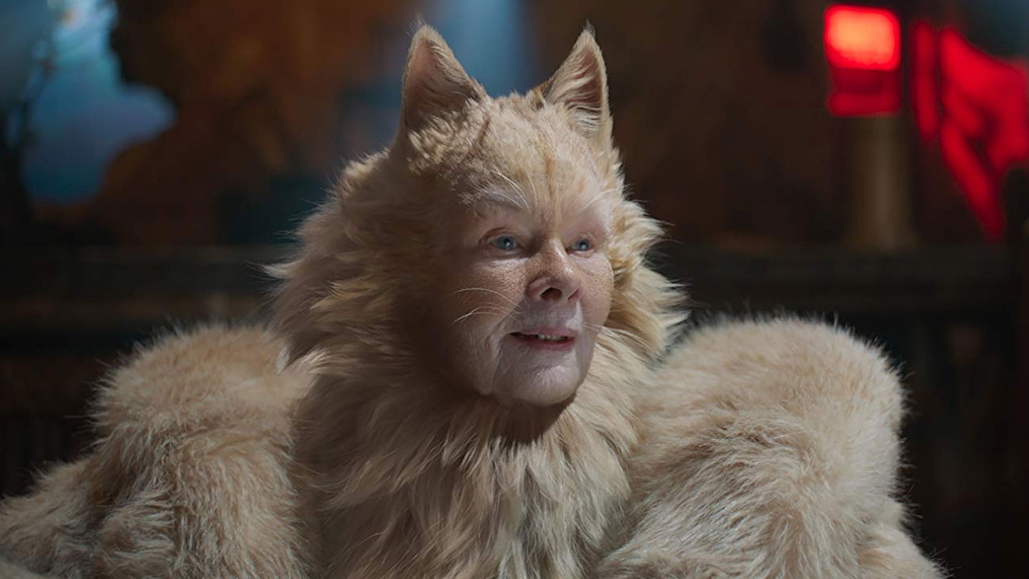 Cats' Box Office: Tom Hooper Musical Eyes $15 Million Opening Weekend