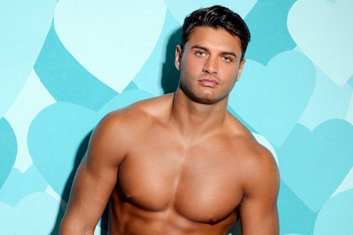 Mike Thalassitis