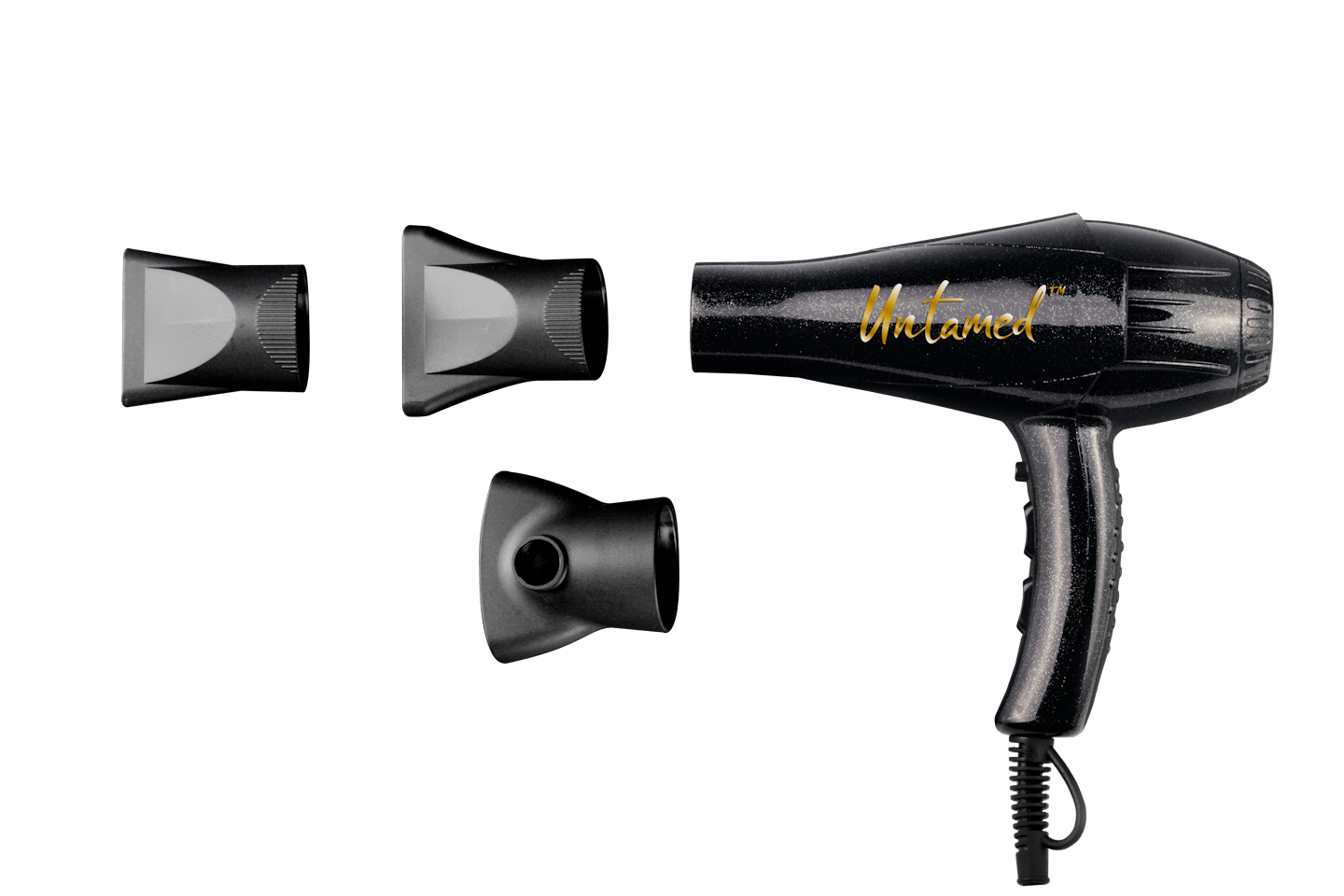 harder with nozzle attachments