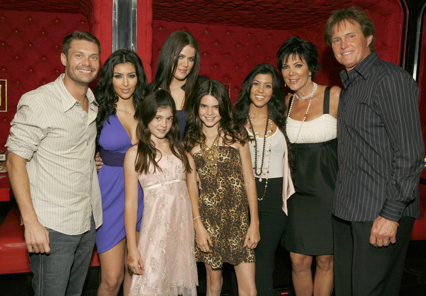 Keeping Up With The Kardashians Viewing Party